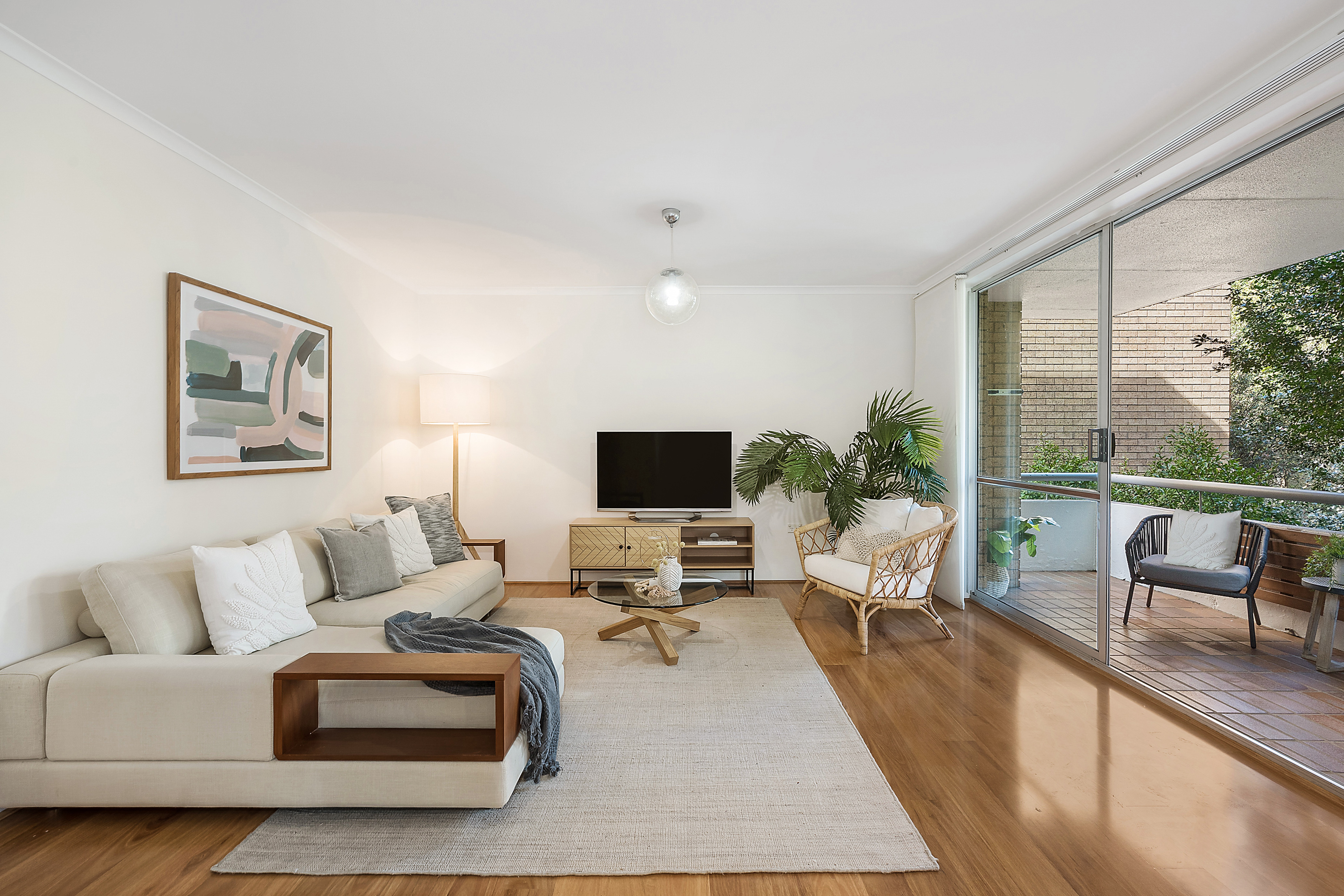 9/390 Miller Street, Cammeray, NSW, 2062, Cammeray - Thumbnail 4