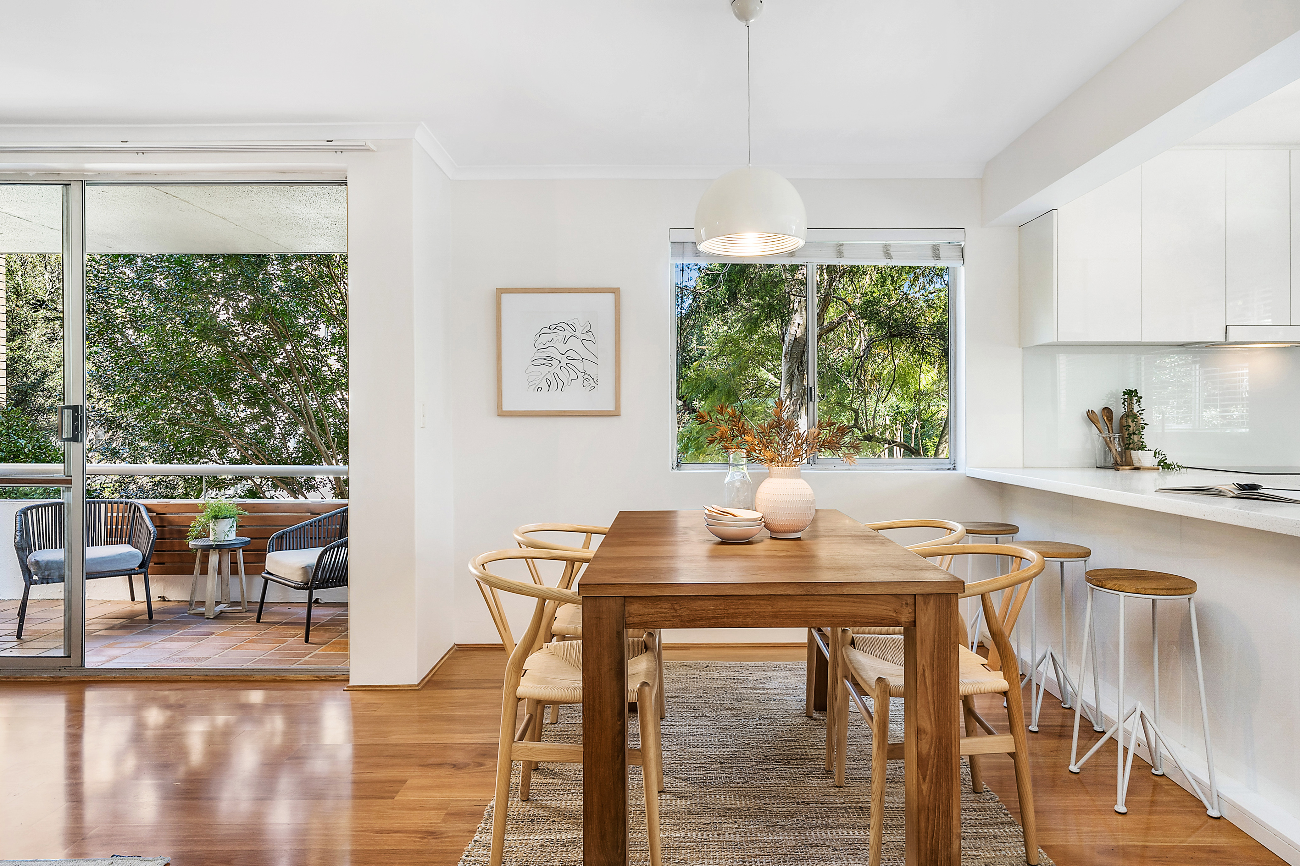 9/390 Miller Street, Cammeray, NSW, 2062, Cammeray - Thumbnail 3