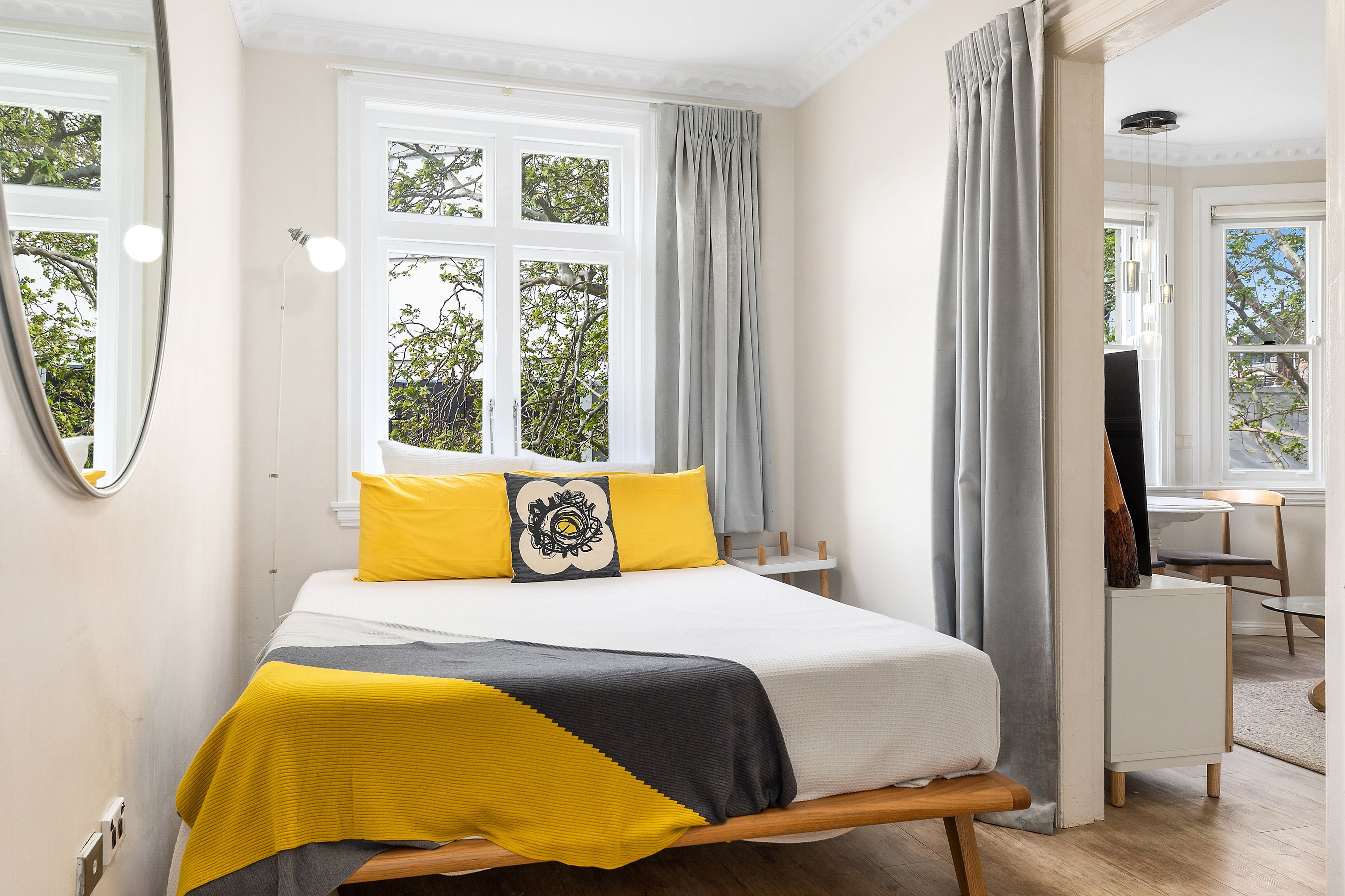 12/1A Roslyn Street, Potts Point, NSW, 2011, Potts Point - Thumbnail 4