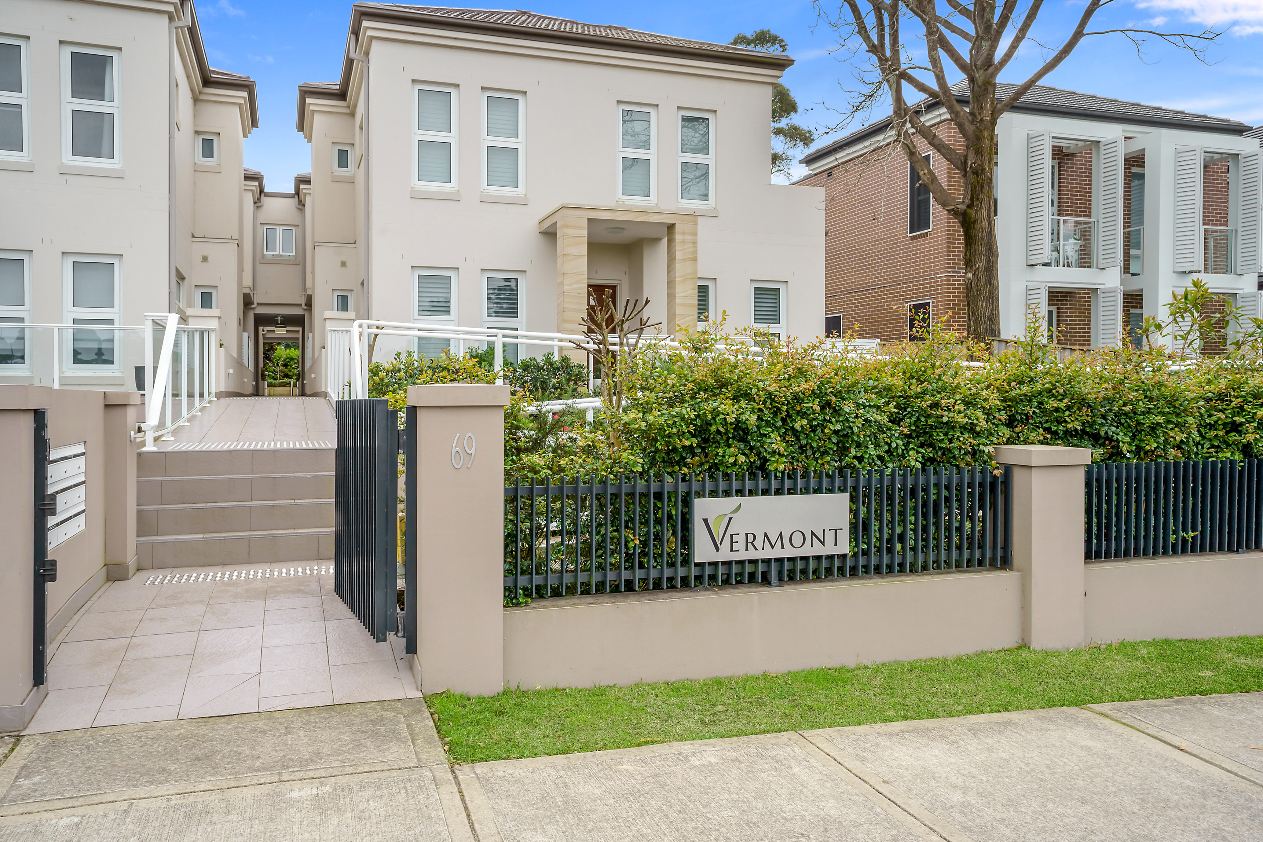6/69 Killeaton Street, St Ives, NSW, 2075, St Ives - Thumbnail 8