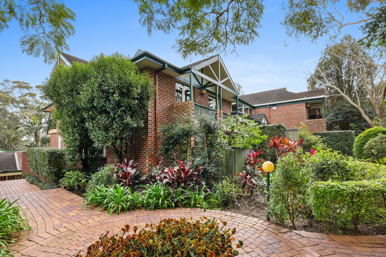 28/20 Cecil Street, Killara, NSW, 2071, Killara - Thumbnail 2