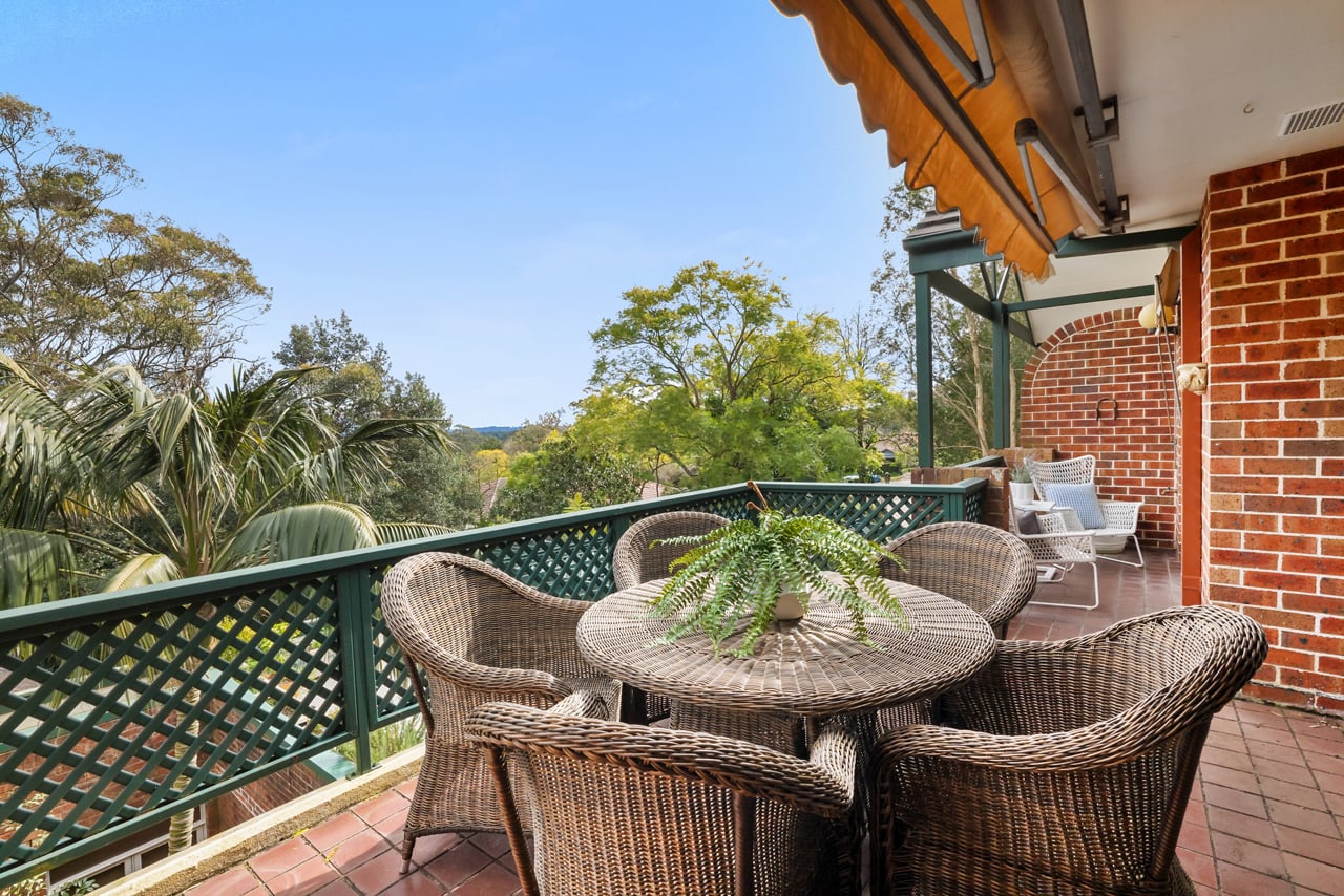 28/20 Cecil Street, Killara, NSW, 2071, Killara - Thumbnail 4