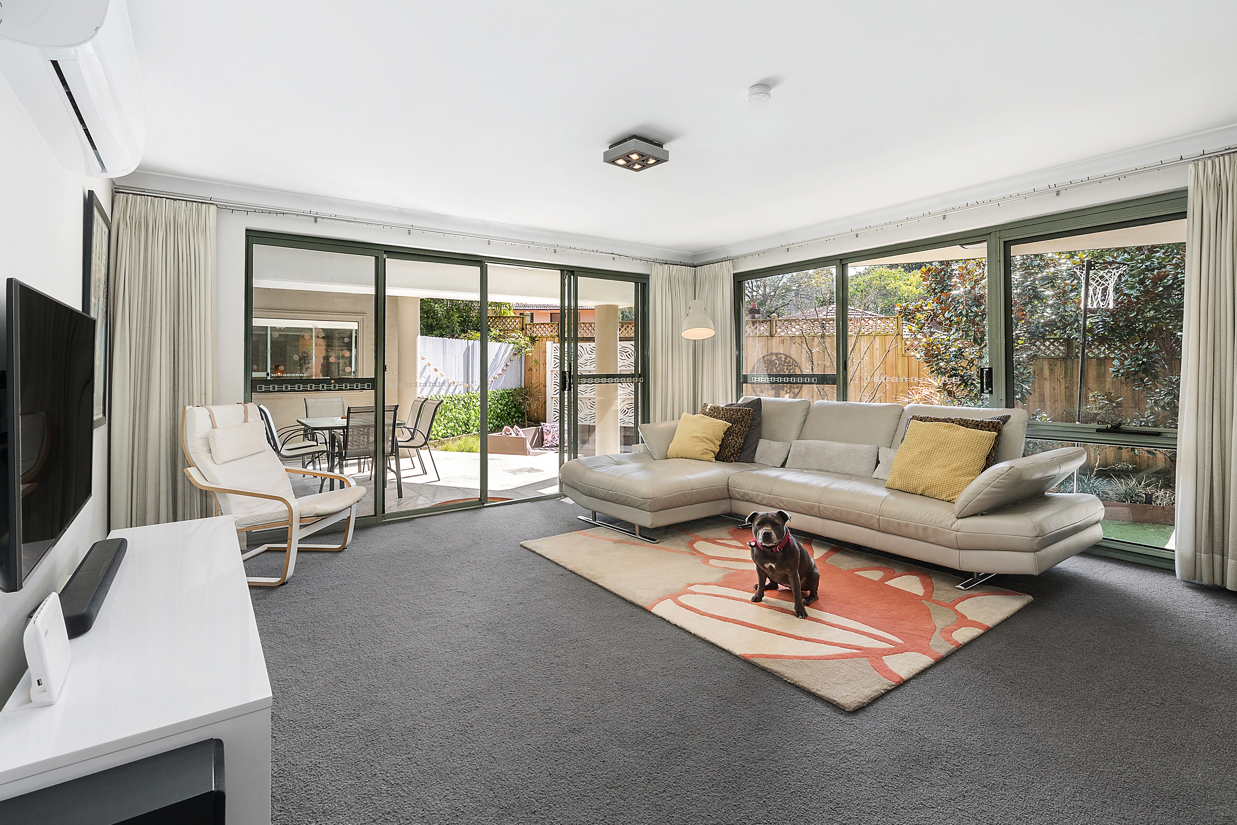 1/9-11 Ruth Street, Naremburn, NSW, 2065, Naremburn - Thumbnail 2