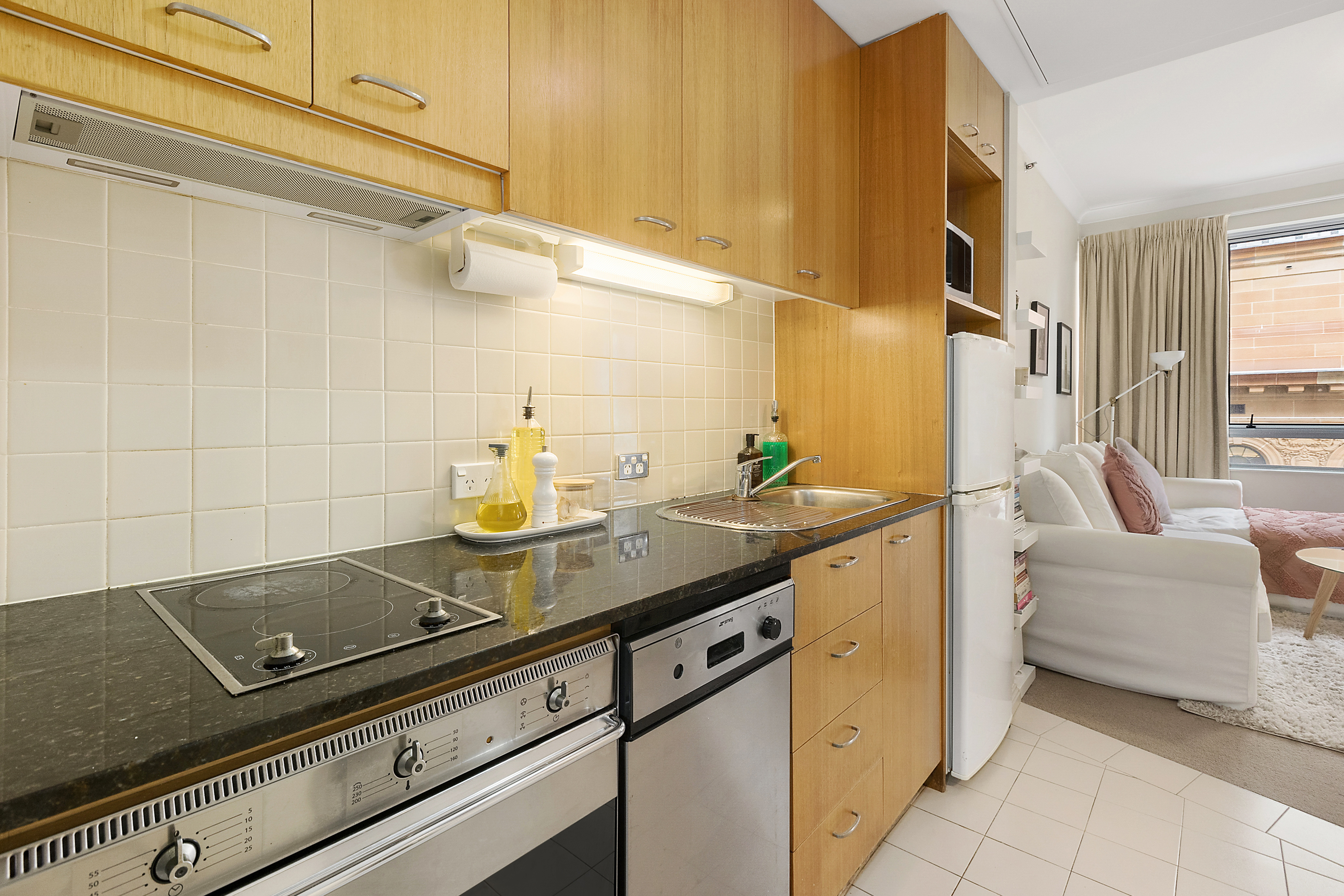 1306/38 Bridge Street, Sydney, NSW, 2000, Sydney - Thumbnail 3