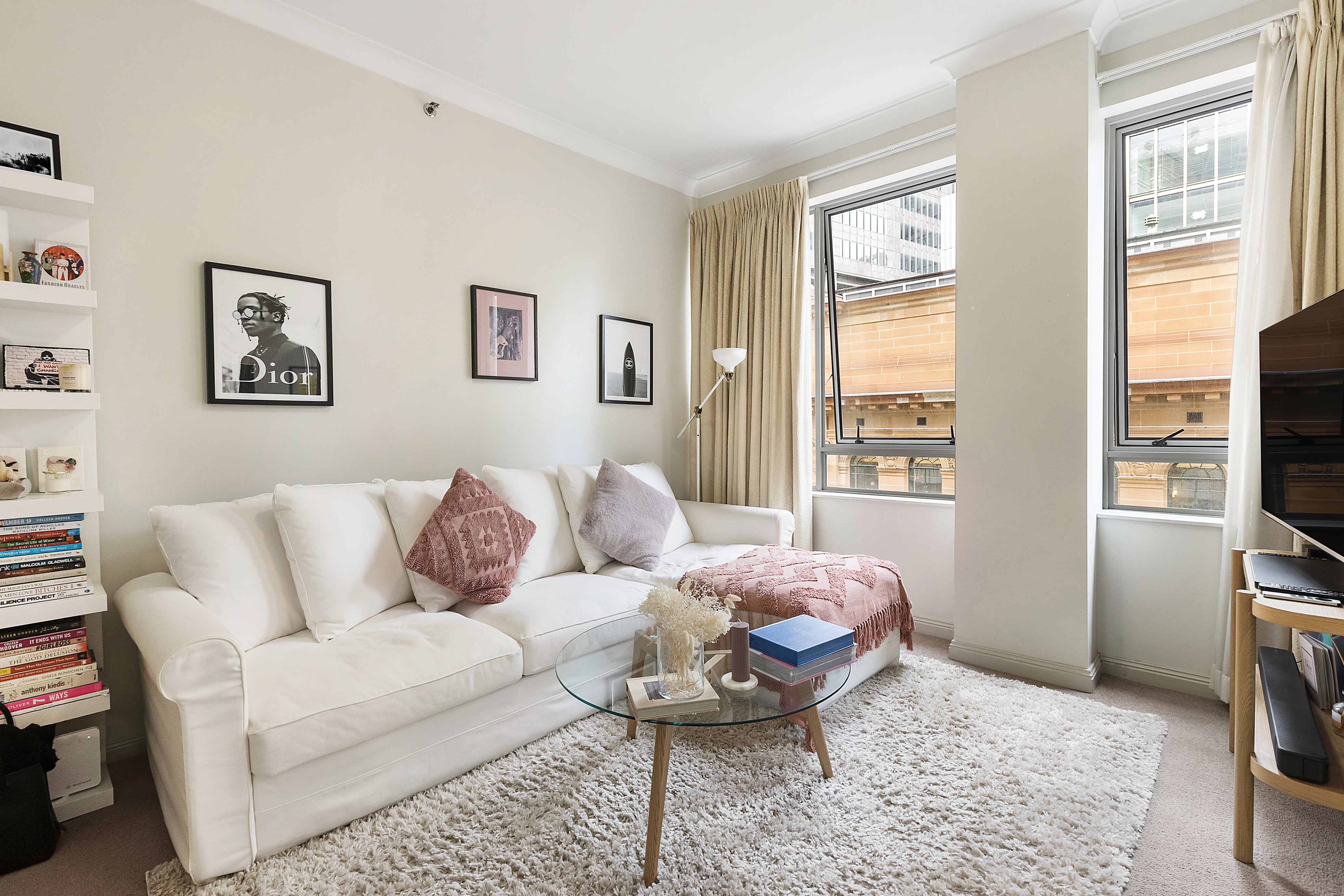 1306/38 Bridge Street, Sydney, NSW, 2000, Sydney - Thumbnail 2