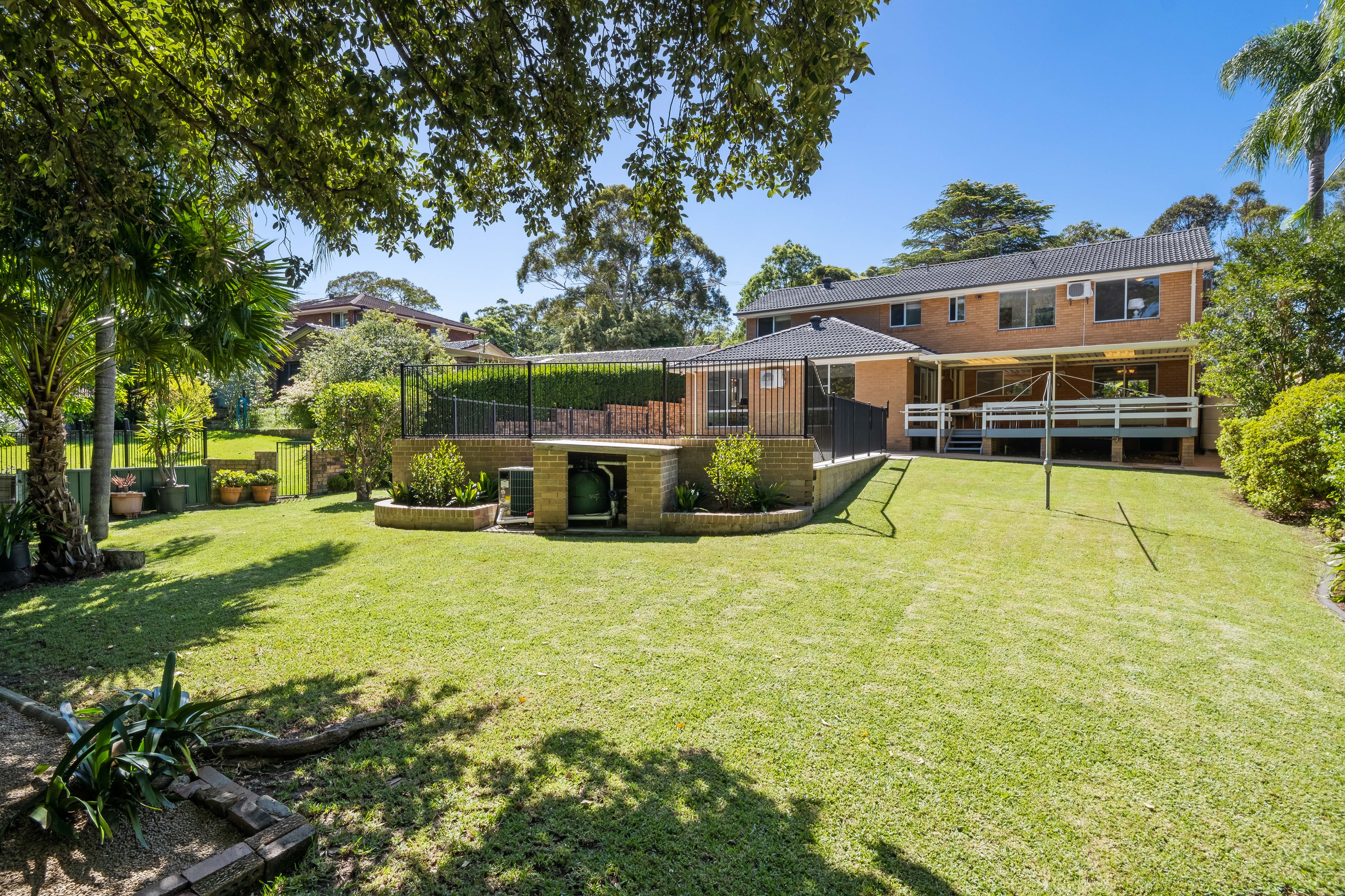 85 Wellington Road, East Lindfield, NSW, 2070, East Lindfield - Thumbnail 4
