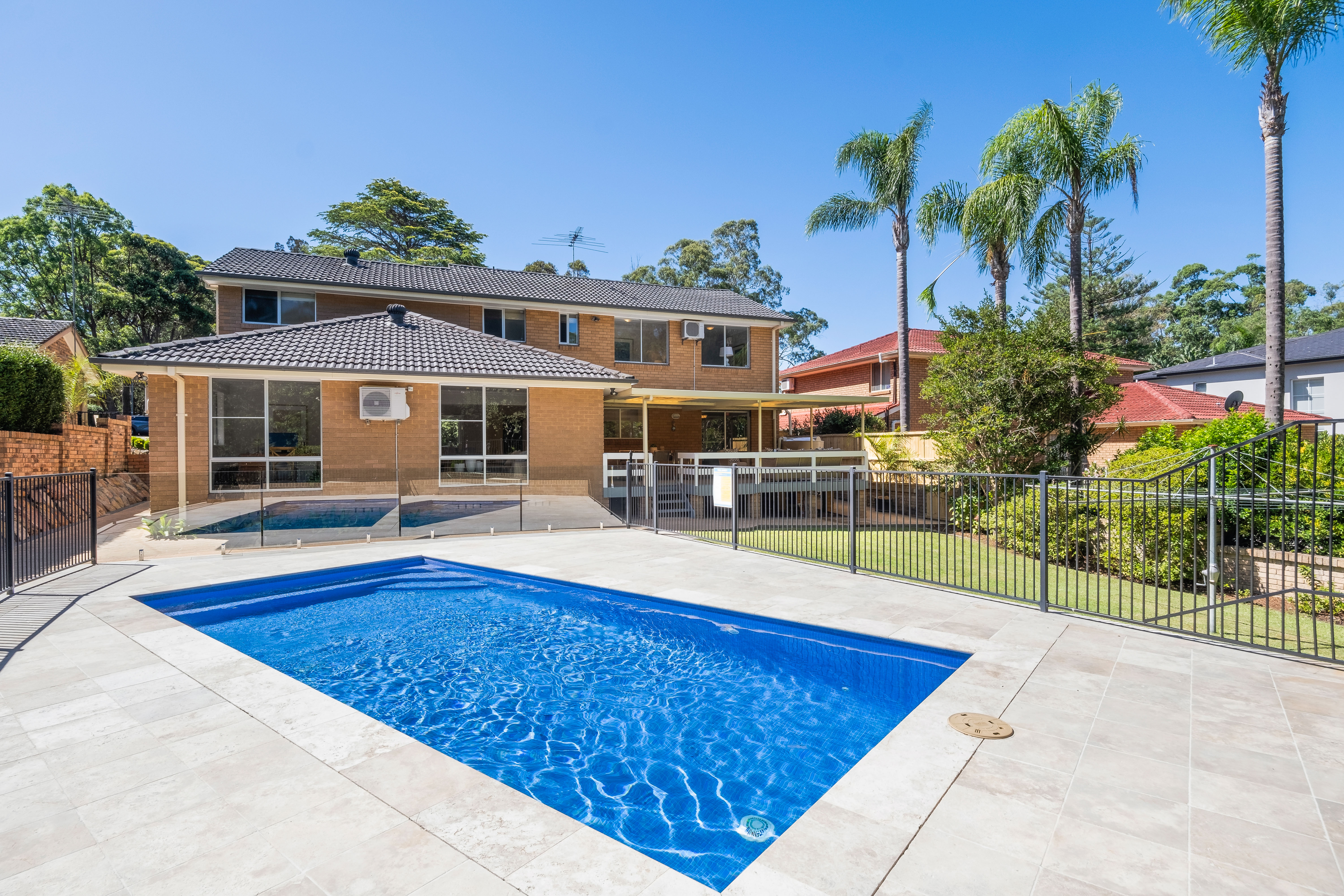 85 Wellington Road, East Lindfield, NSW, 2070, East Lindfield - Thumbnail 2