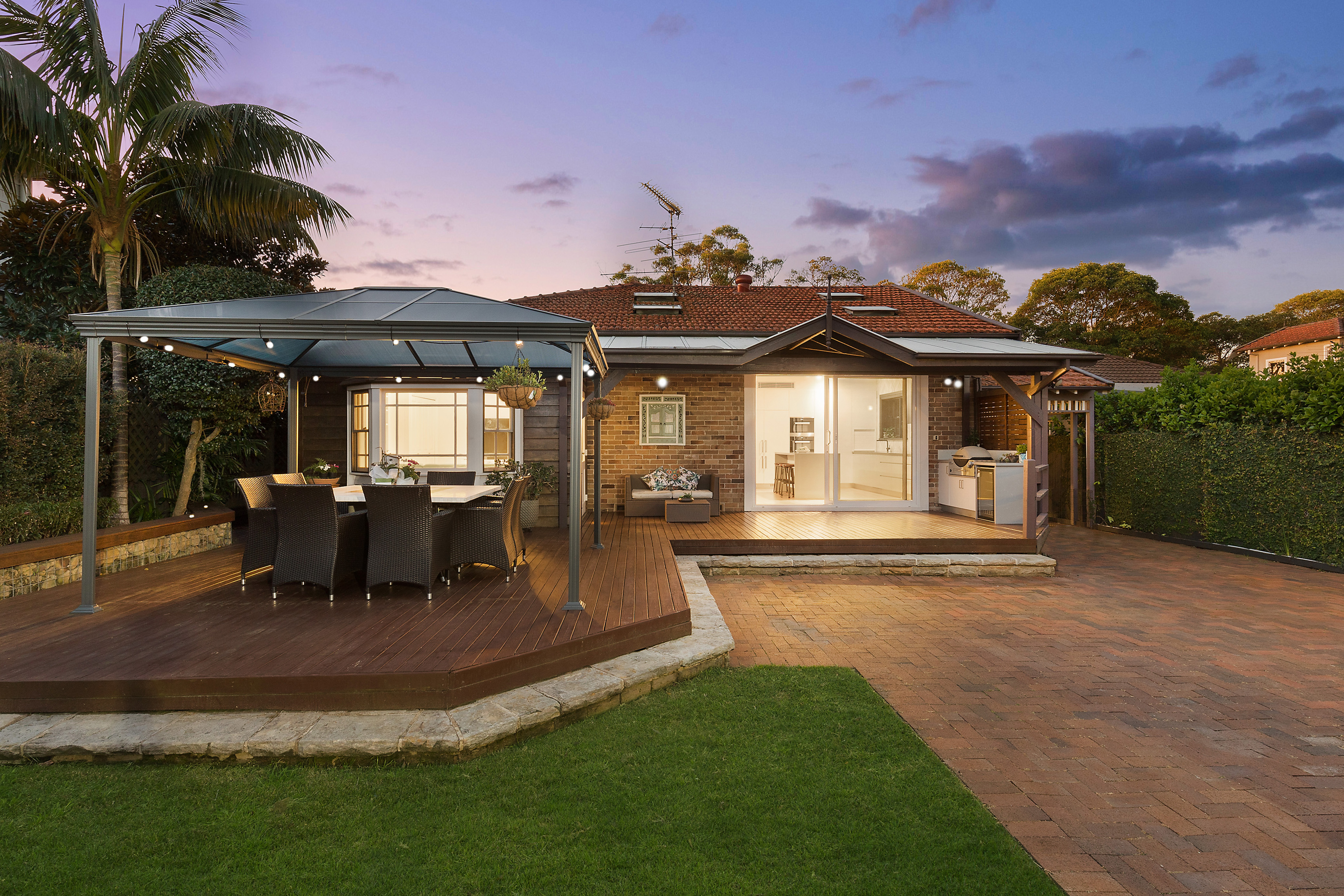 12 Edinburgh Road, Willoughby, NSW, 2068, Willoughby - Thumbnail 3