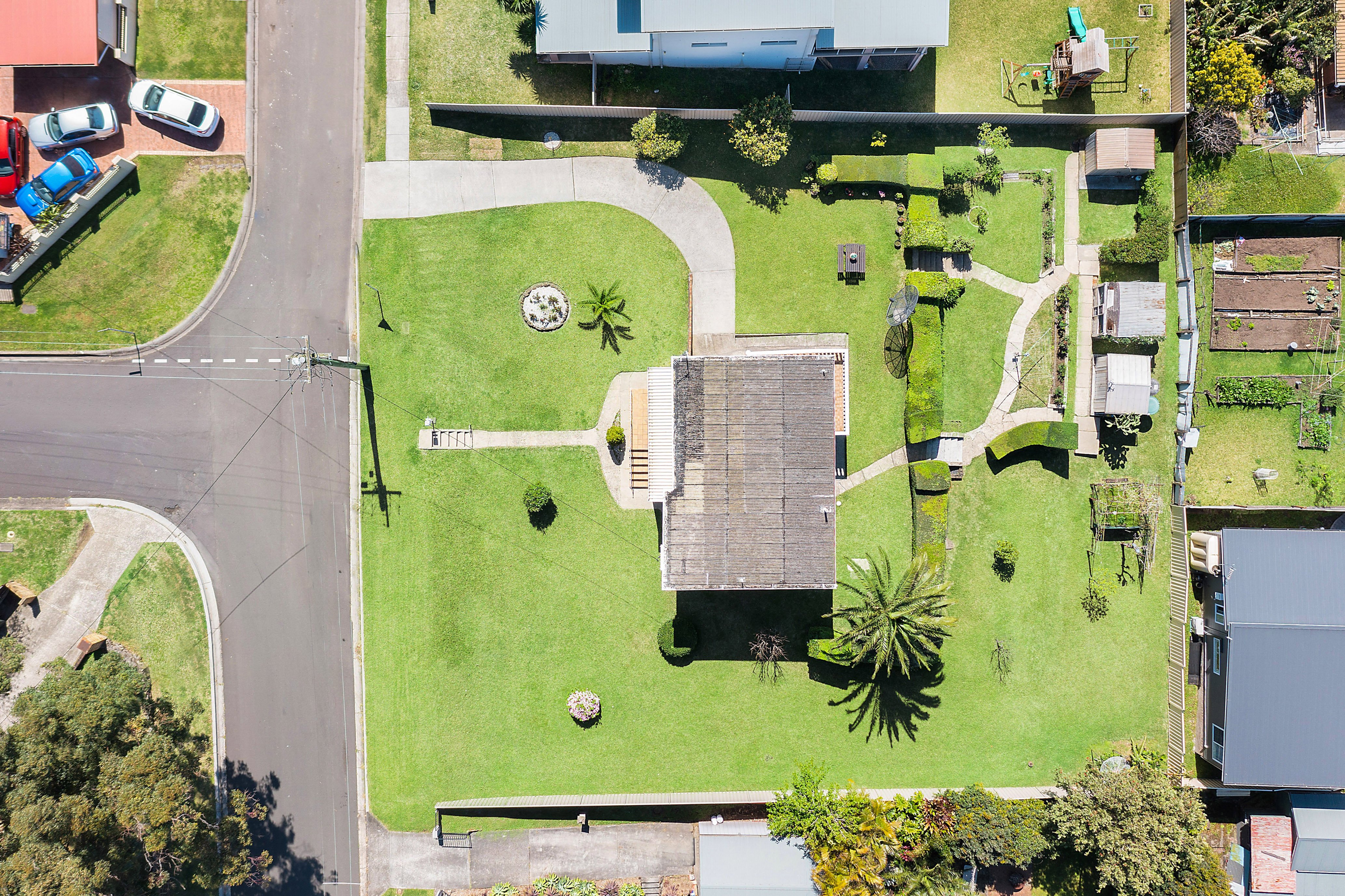 1-3 Claremont Avenue, Lake Heights, NSW, 2502, Lake Heights - Thumbnail 7