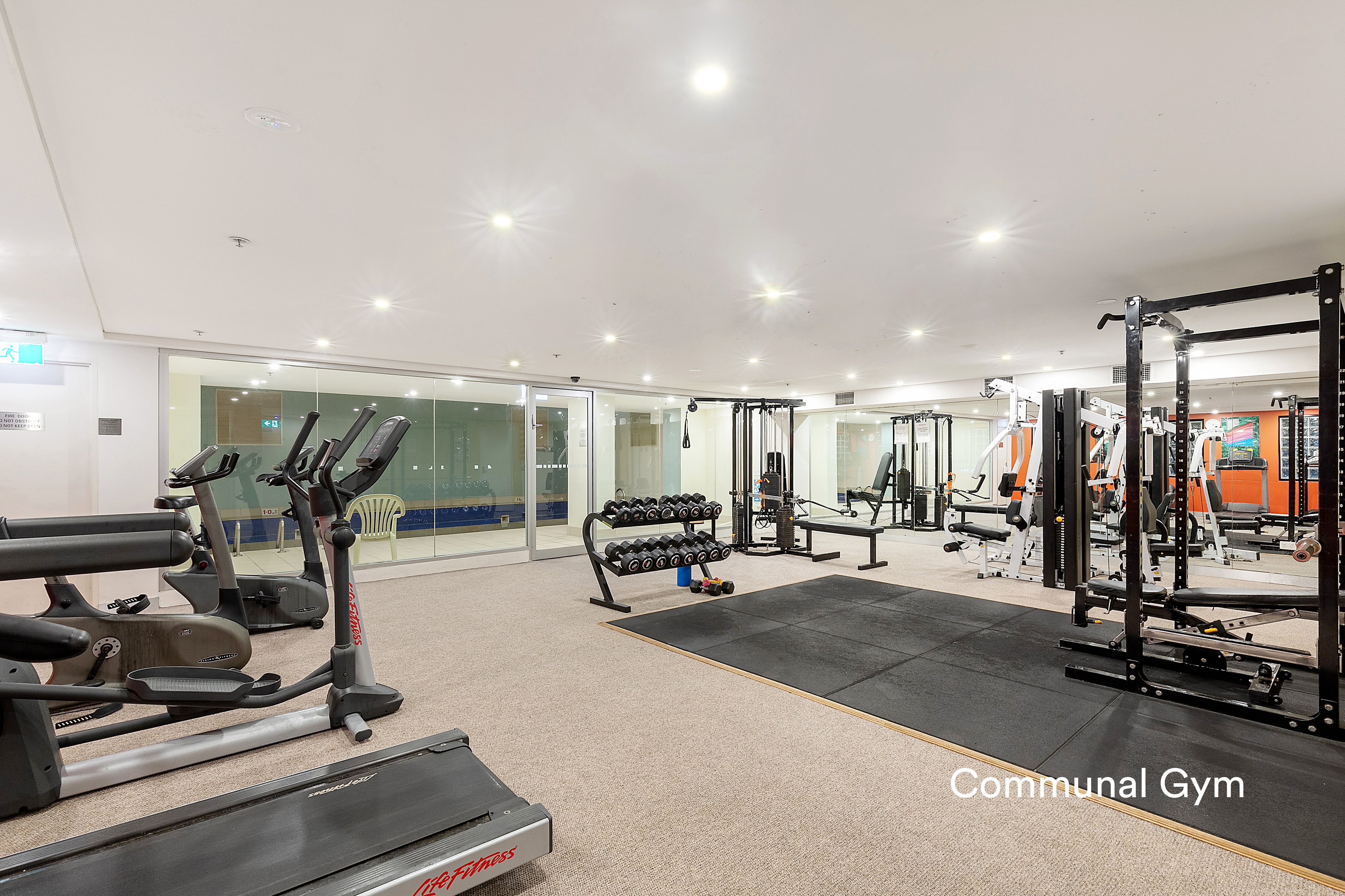 910/26 Napier Street, North Sydney, NSW, 2060, North Sydney - Thumbnail 7