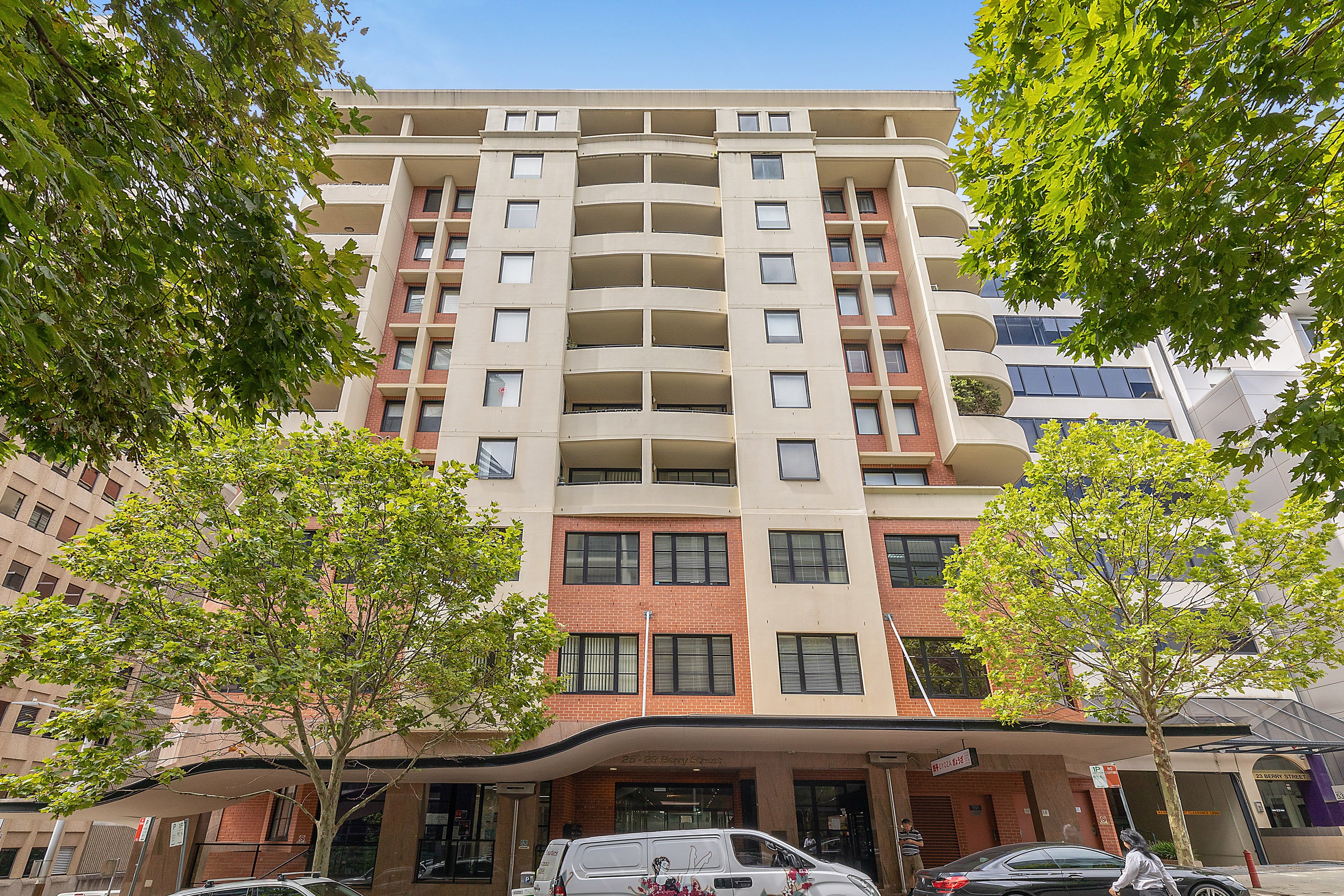 910/26 Napier Street, North Sydney, NSW, 2060, North Sydney - Thumbnail 5