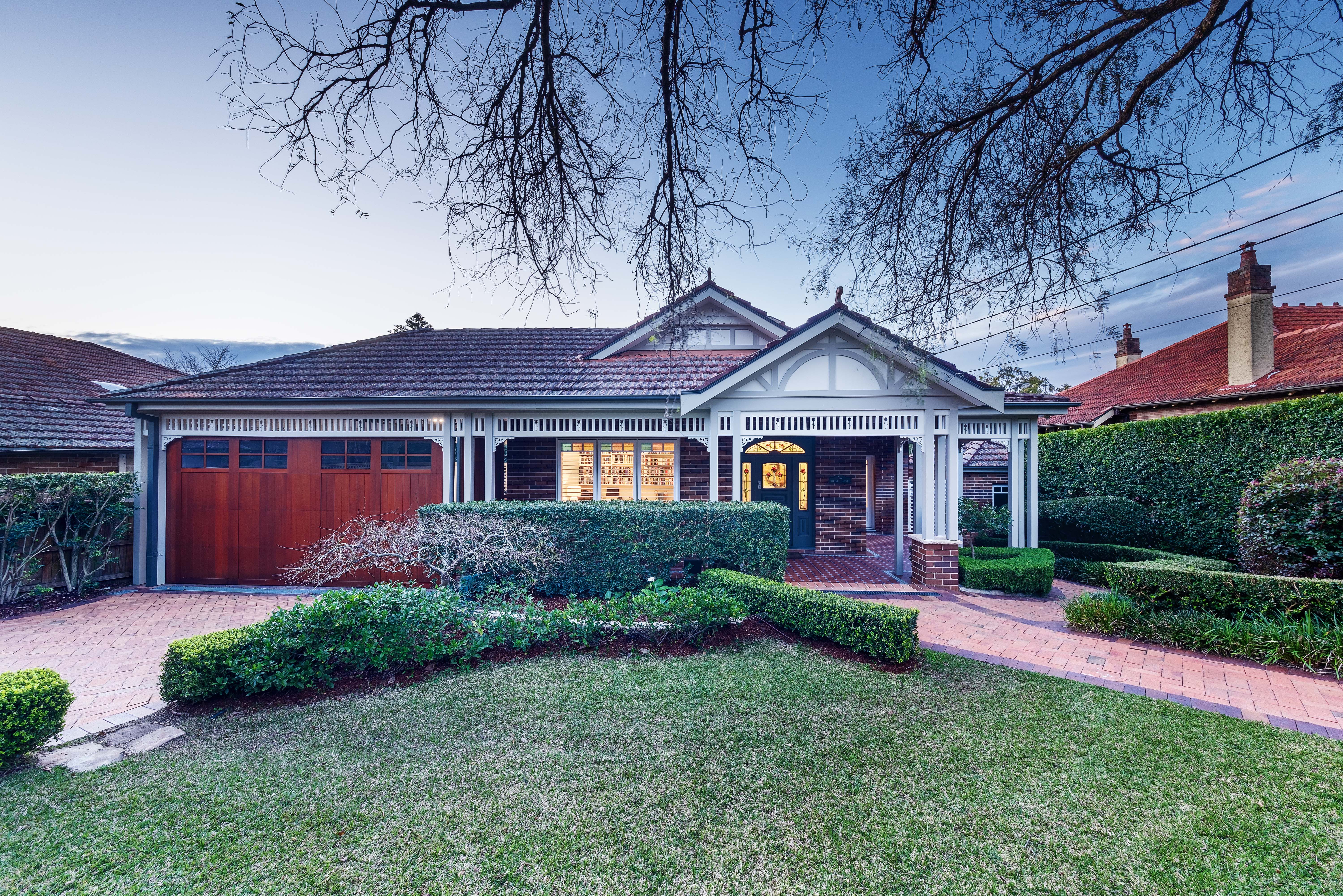 24 Chelmsford Avenue, Lindfield, NSW, 2070, Lindfield - Thumbnail 5