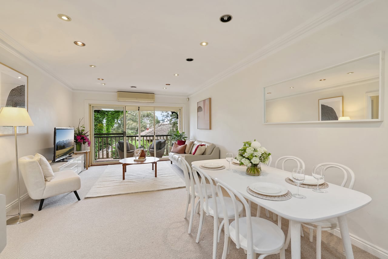 25 Dulwich Road, Roseville, NSW, 2069, Roseville - Thumbnail 8