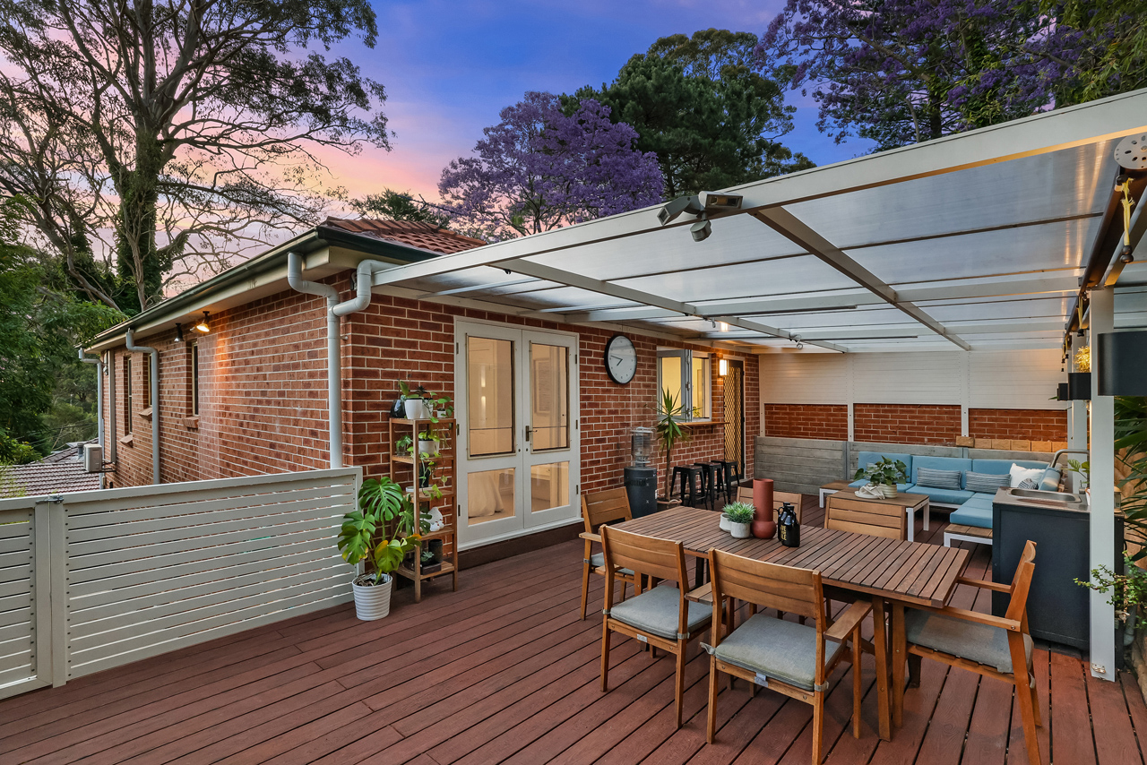 25 Dulwich Road, Roseville, NSW, 2069