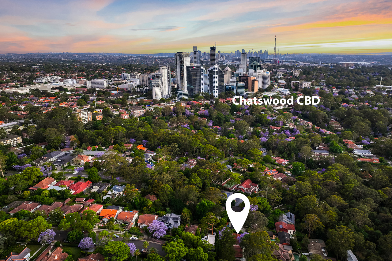 25 Dulwich Road, Roseville, NSW, 2069, Roseville - Thumbnail 4
