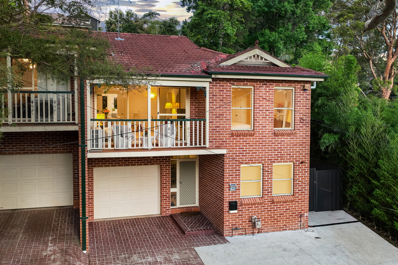 25 Dulwich Road, Roseville, NSW, 2069, Roseville - Thumbnail 5