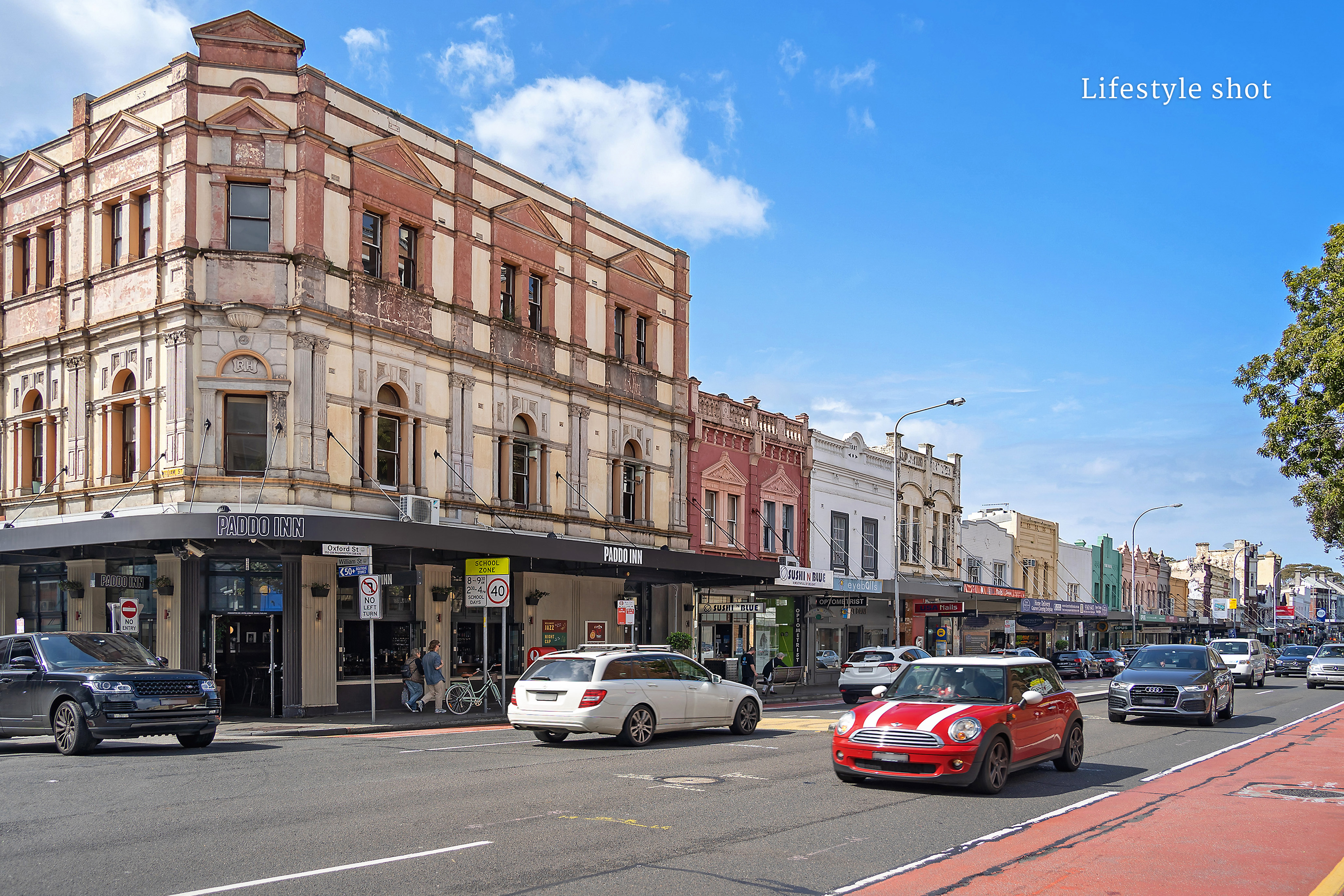 18 William Street, Paddington, NSW, 2021, Paddington - Thumbnail 8