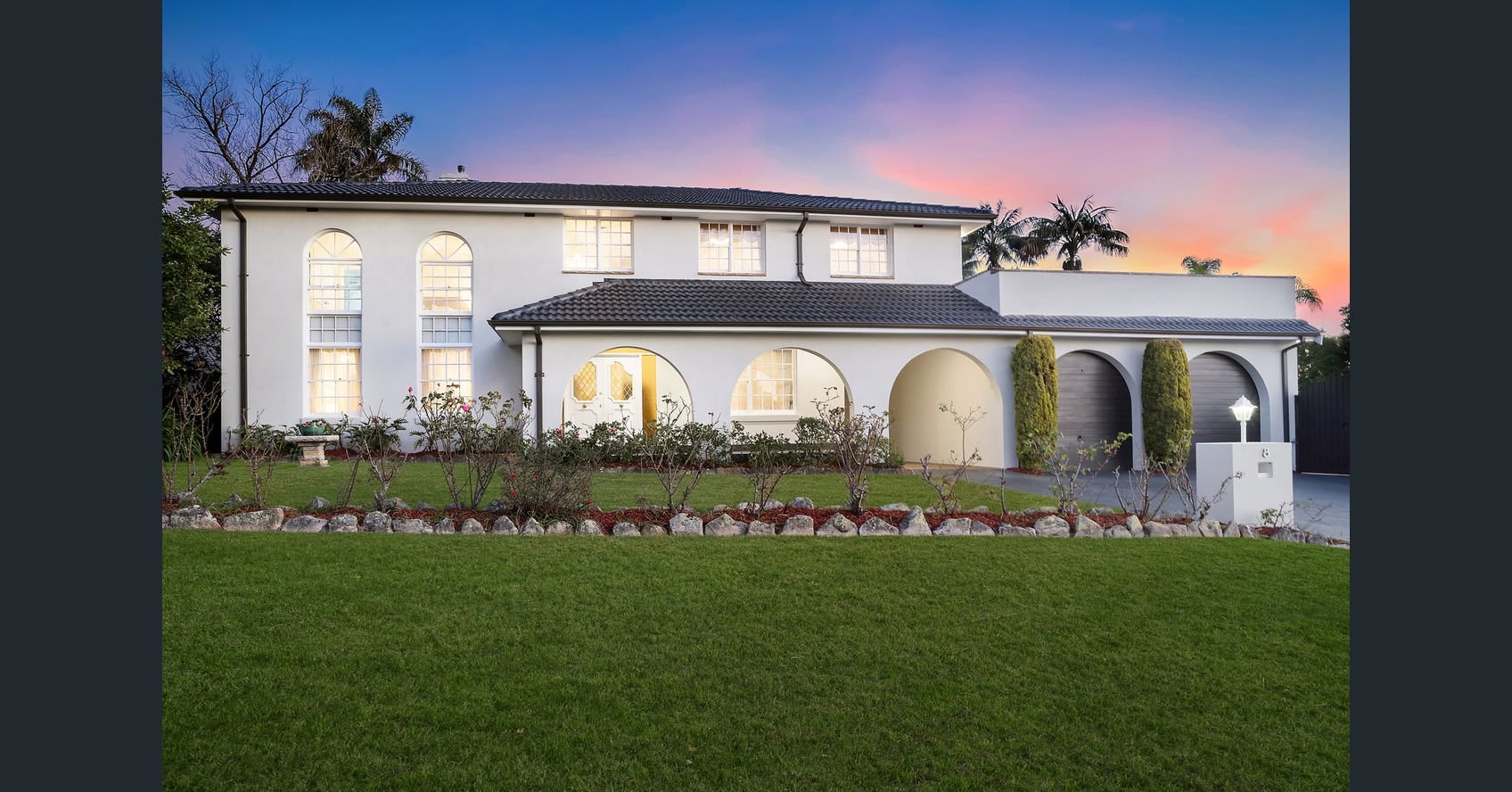 8 Ayres Road, St Ives, NSW, 2075, St Ives - Image 1