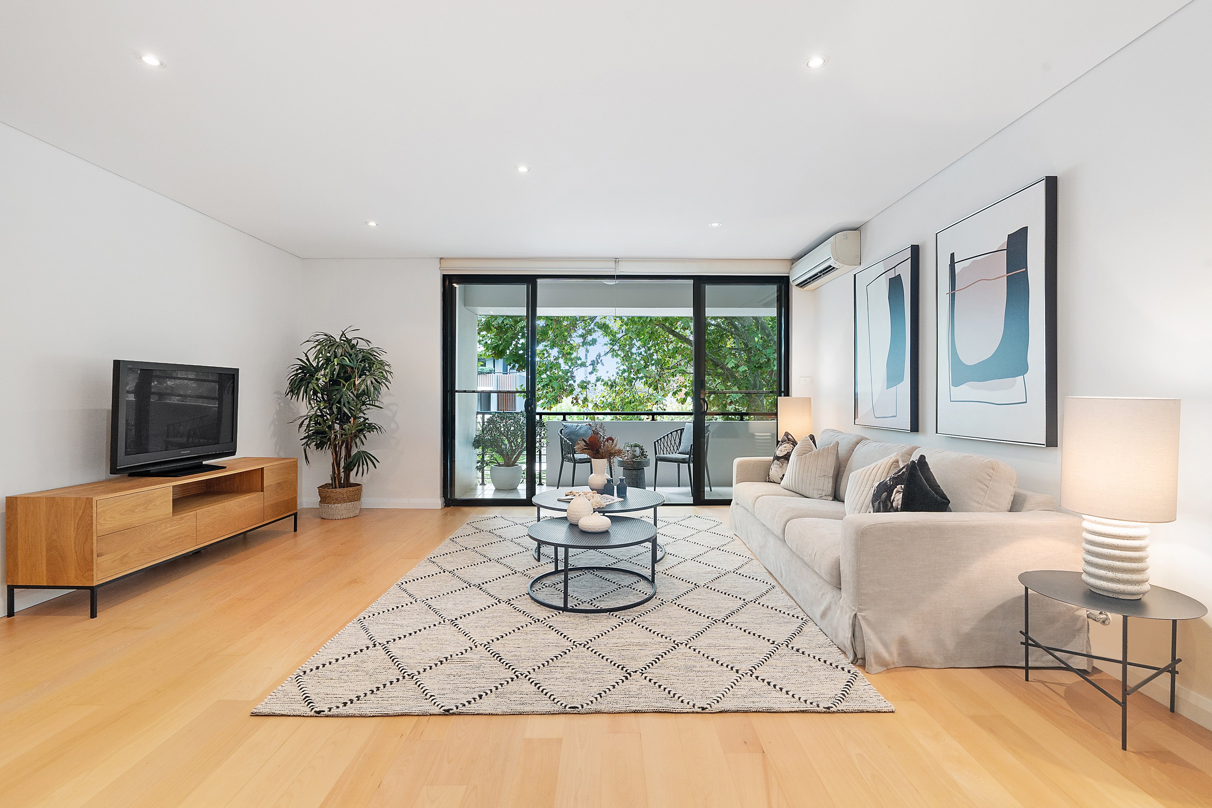 6/382 Miller Street, Cammeray, NSW, 2062