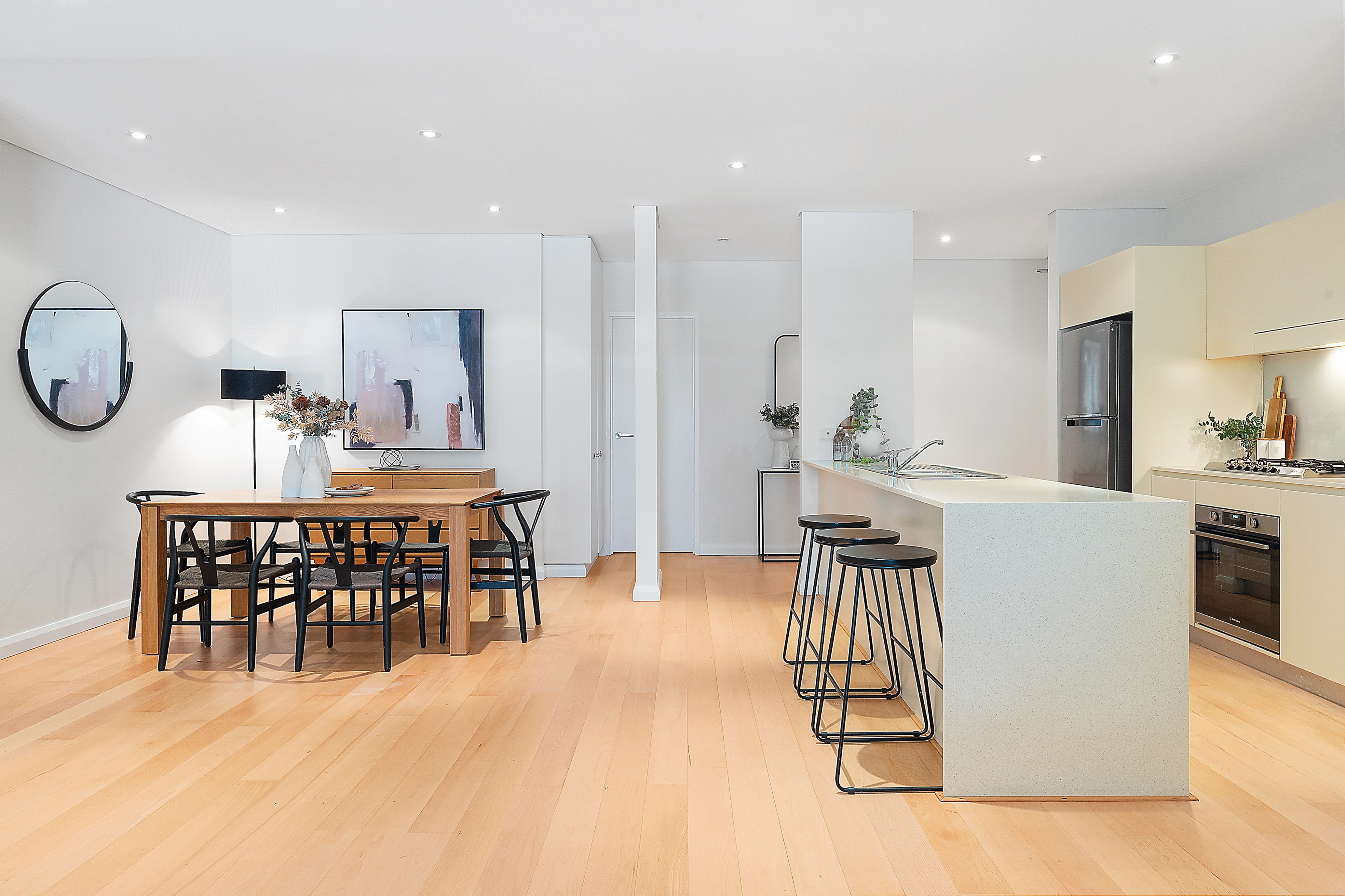 6/382 Miller Street, Cammeray, NSW, 2062, Cammeray - Thumbnail 2