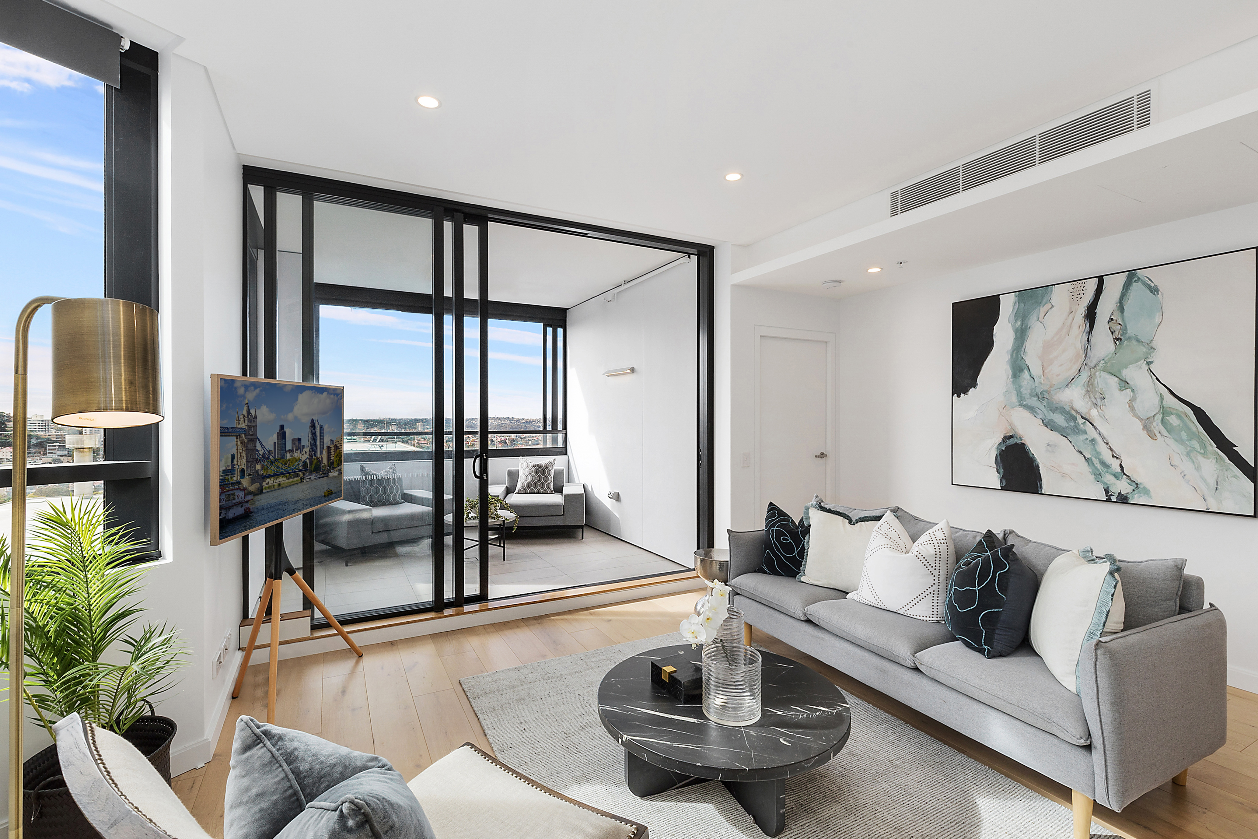 706/229 Miller Street, North Sydney, NSW, 2060, North Sydney - Thumbnail 2