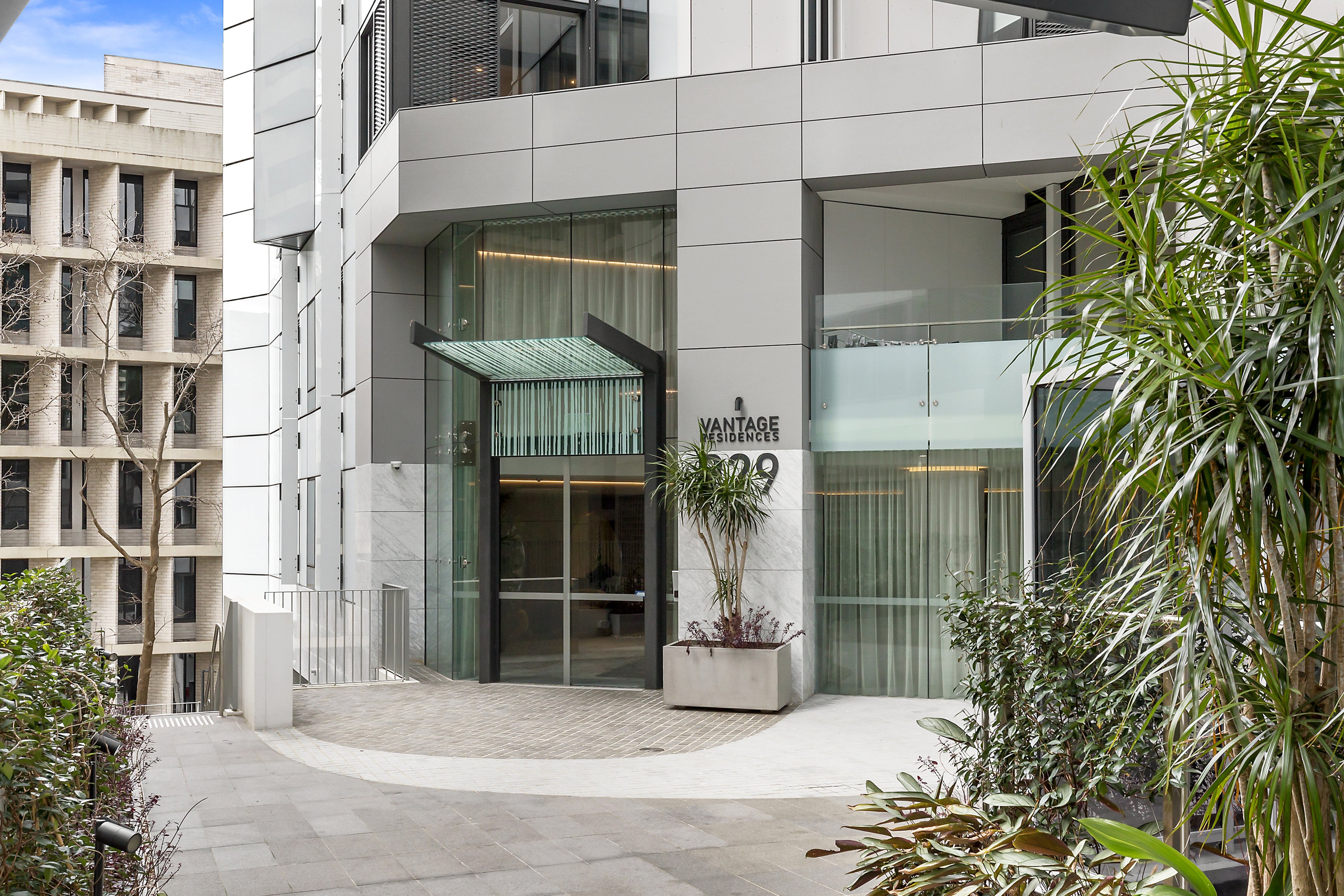 706/229 Miller Street, North Sydney, NSW, 2060, North Sydney - Thumbnail 8