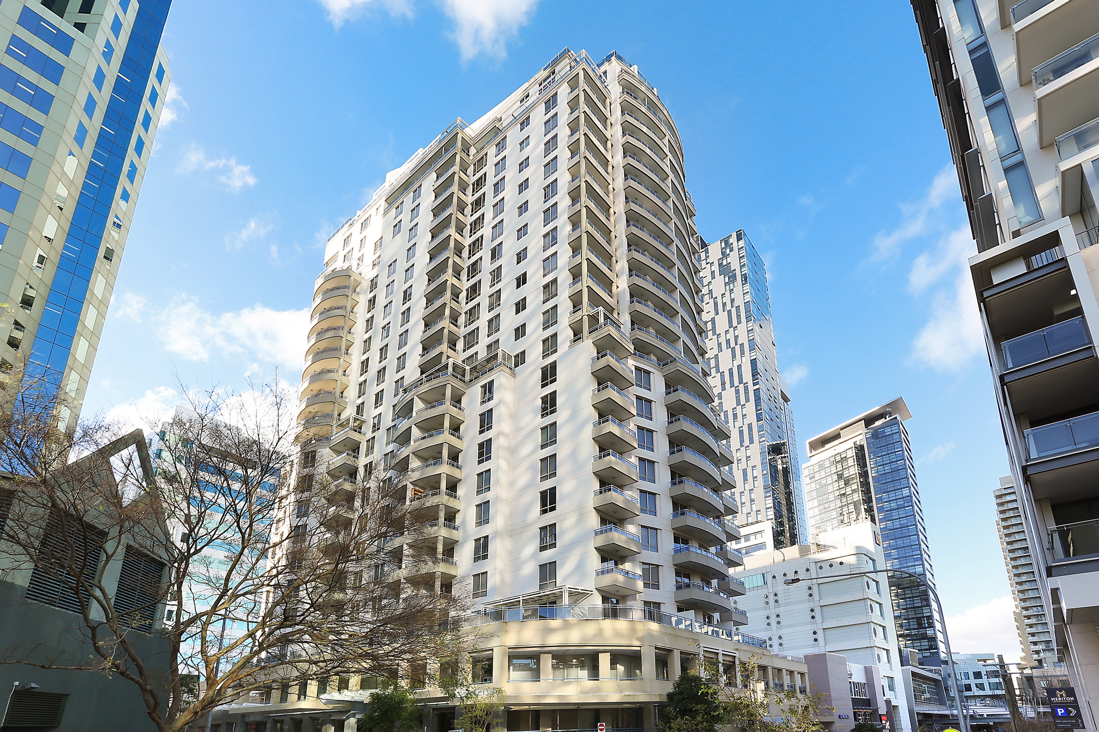 31/1 Katherine Street, Chatswood, NSW, 2067, Chatswood - Thumbnail 6