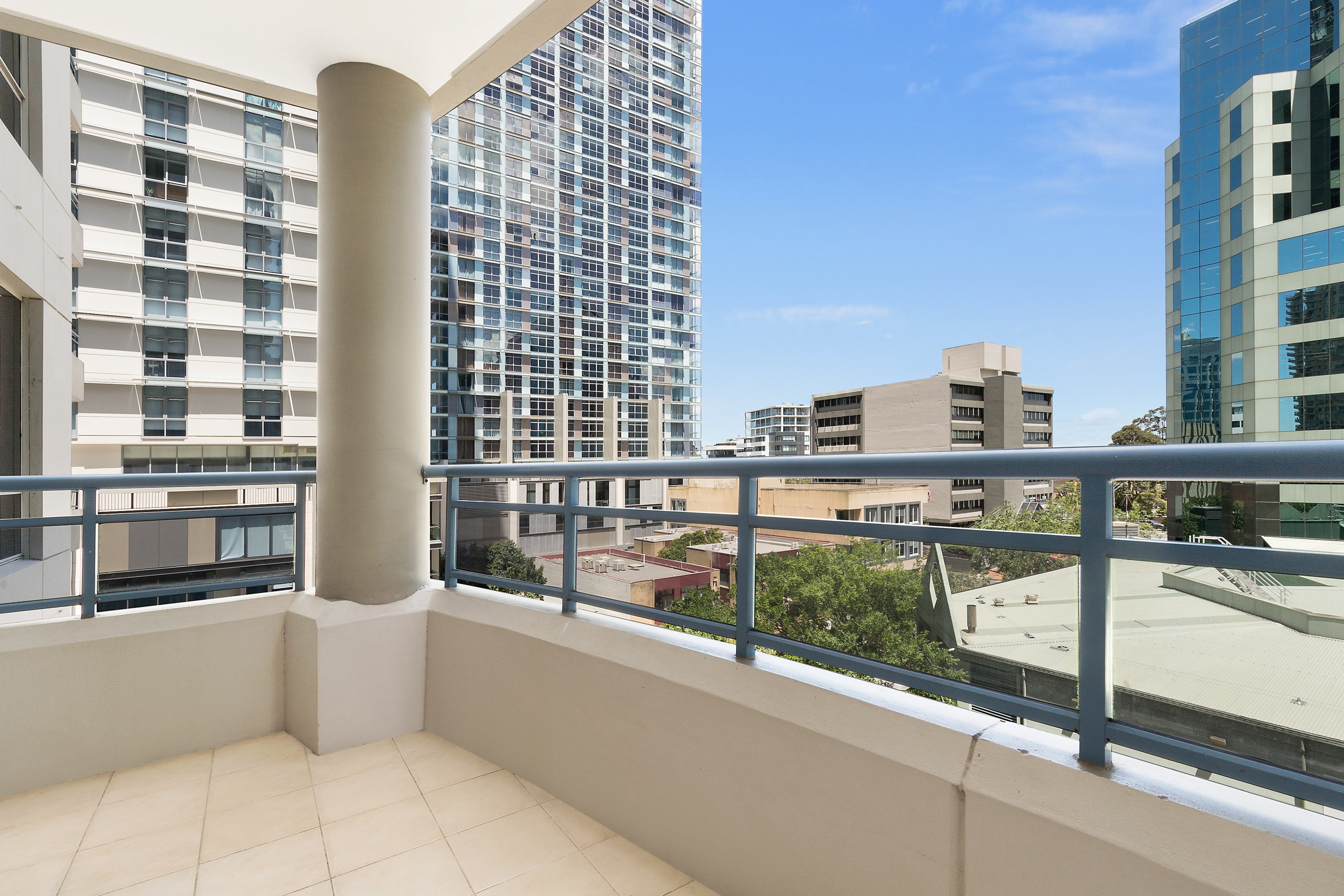31/1 Katherine Street, Chatswood, NSW, 2067, Chatswood - Thumbnail 2