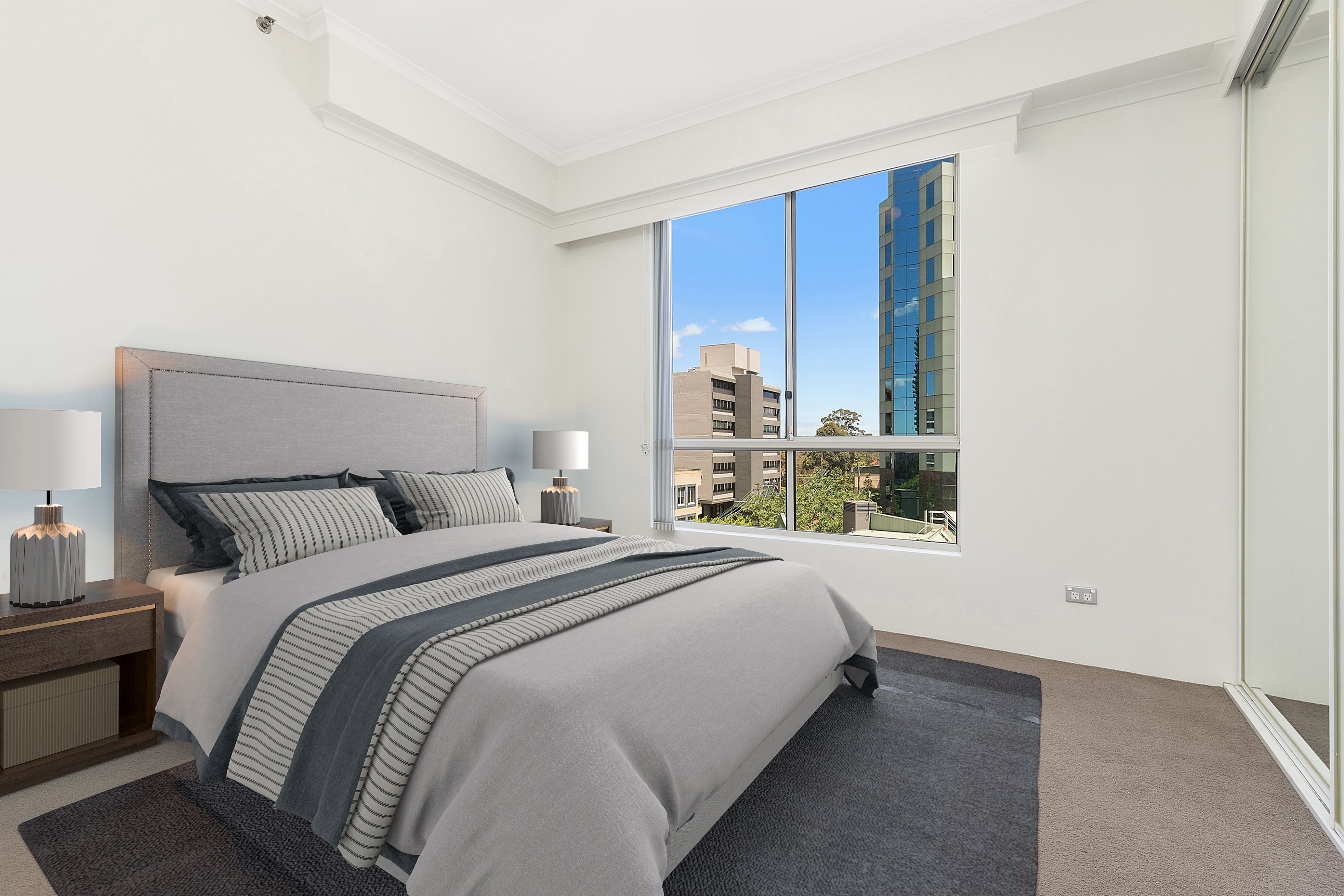 31/1 Katherine Street, Chatswood, NSW, 2067, Chatswood - Thumbnail 4