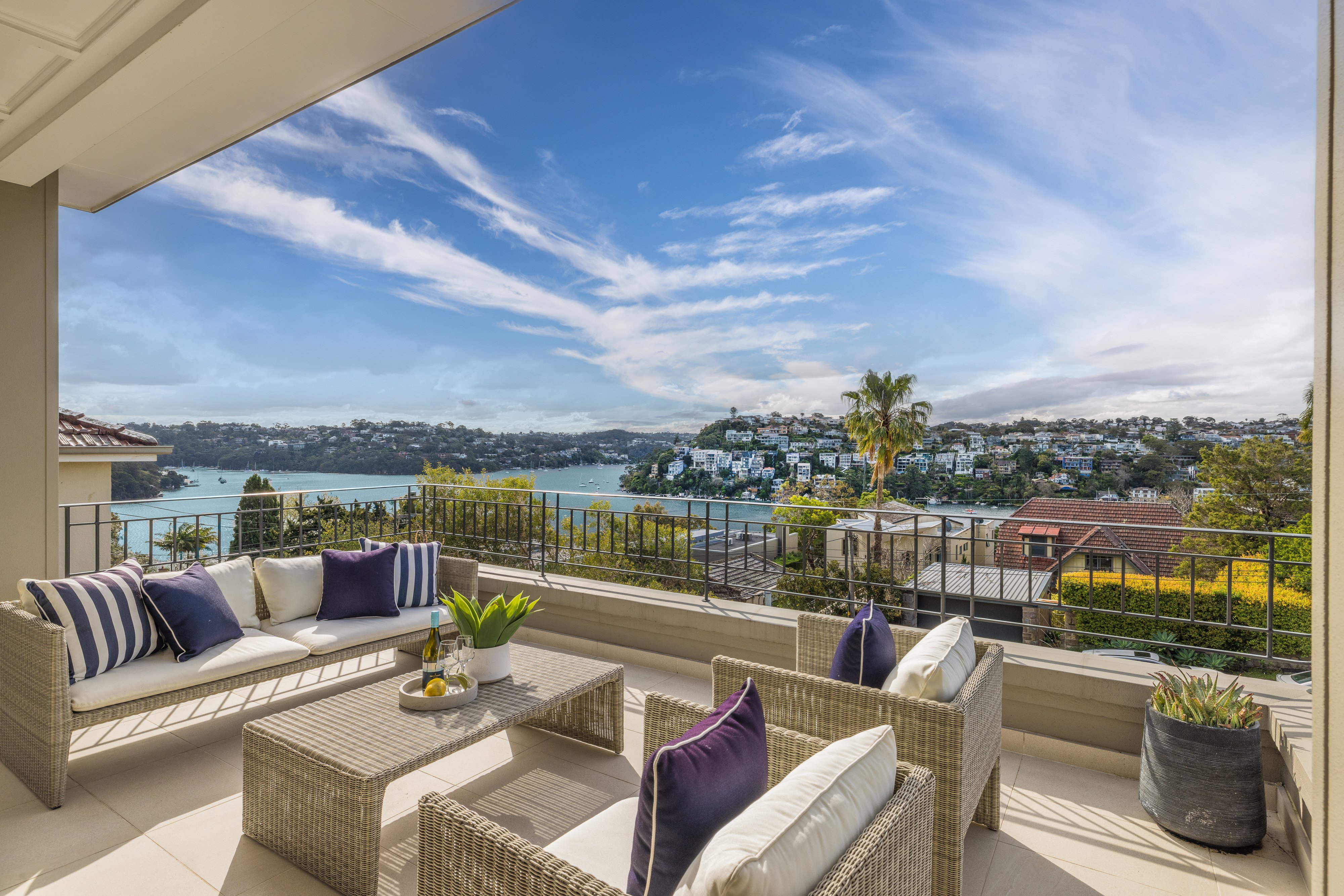 19 Beauty Point Road, Mosman, NSW, 2088