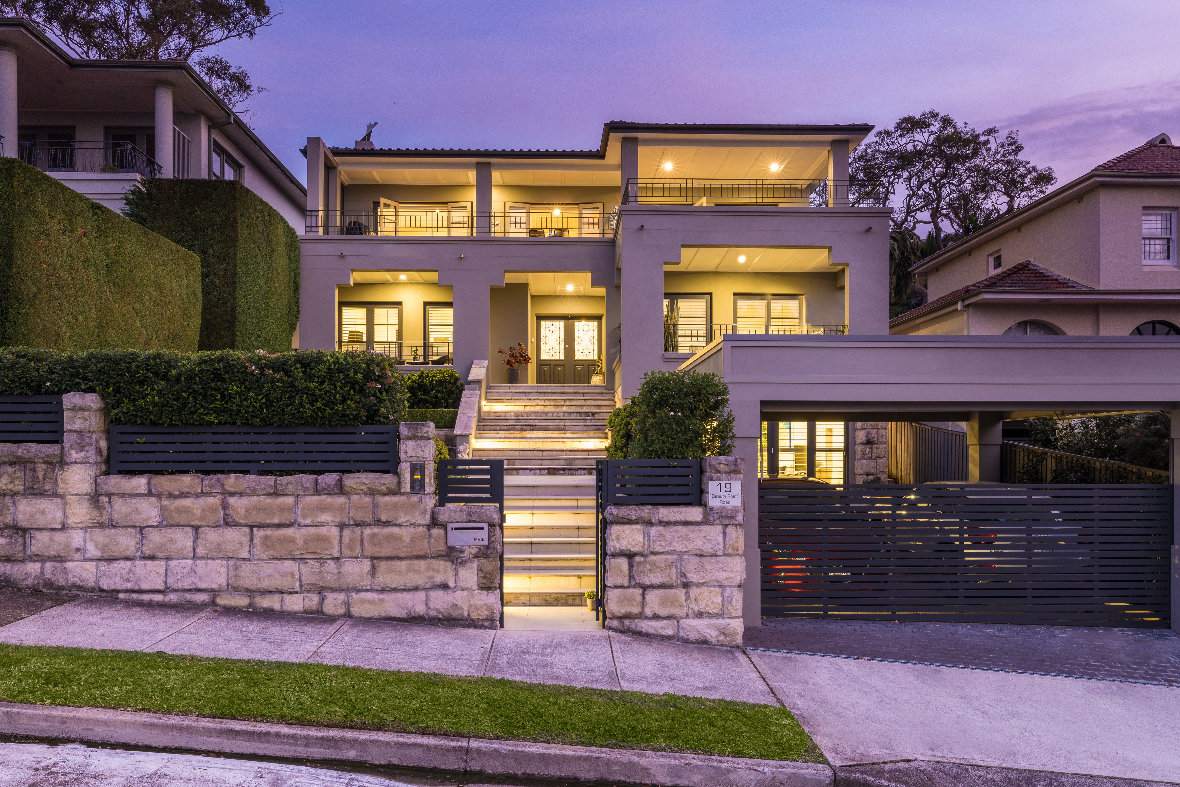 19 Beauty Point Road, Mosman, NSW, 2088, Mosman - Thumbnail 2
