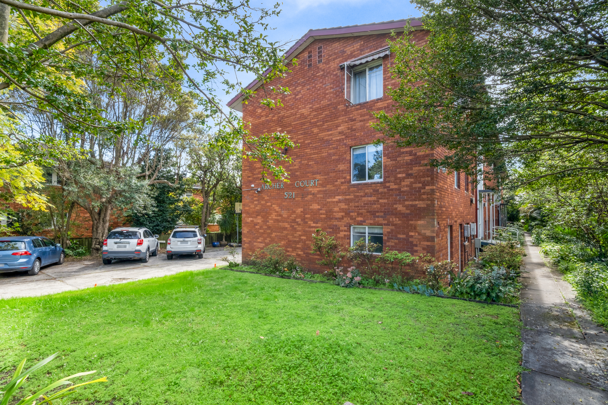 8/521 Pacific Highway, Killara, NSW, 2071, Killara - Thumbnail 8