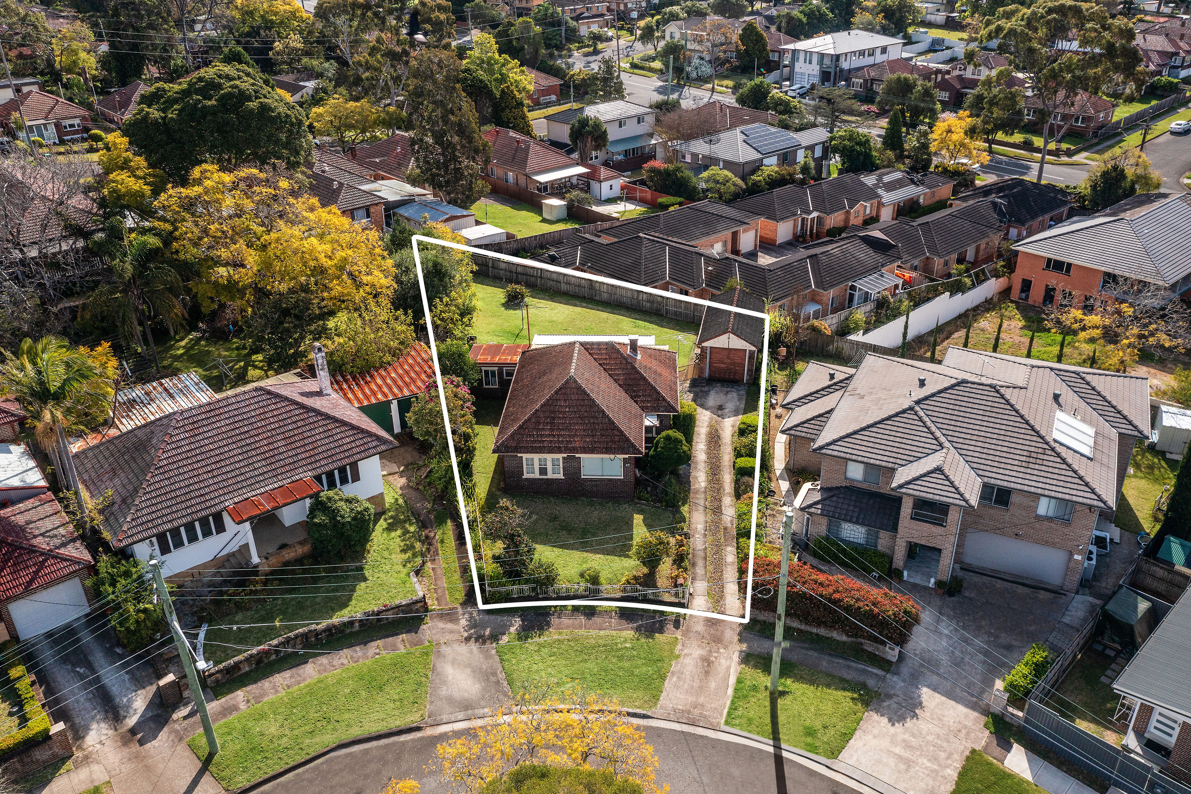 30 Wallace Street, Eastwood, NSW, 2122, Eastwood - Thumbnail 4