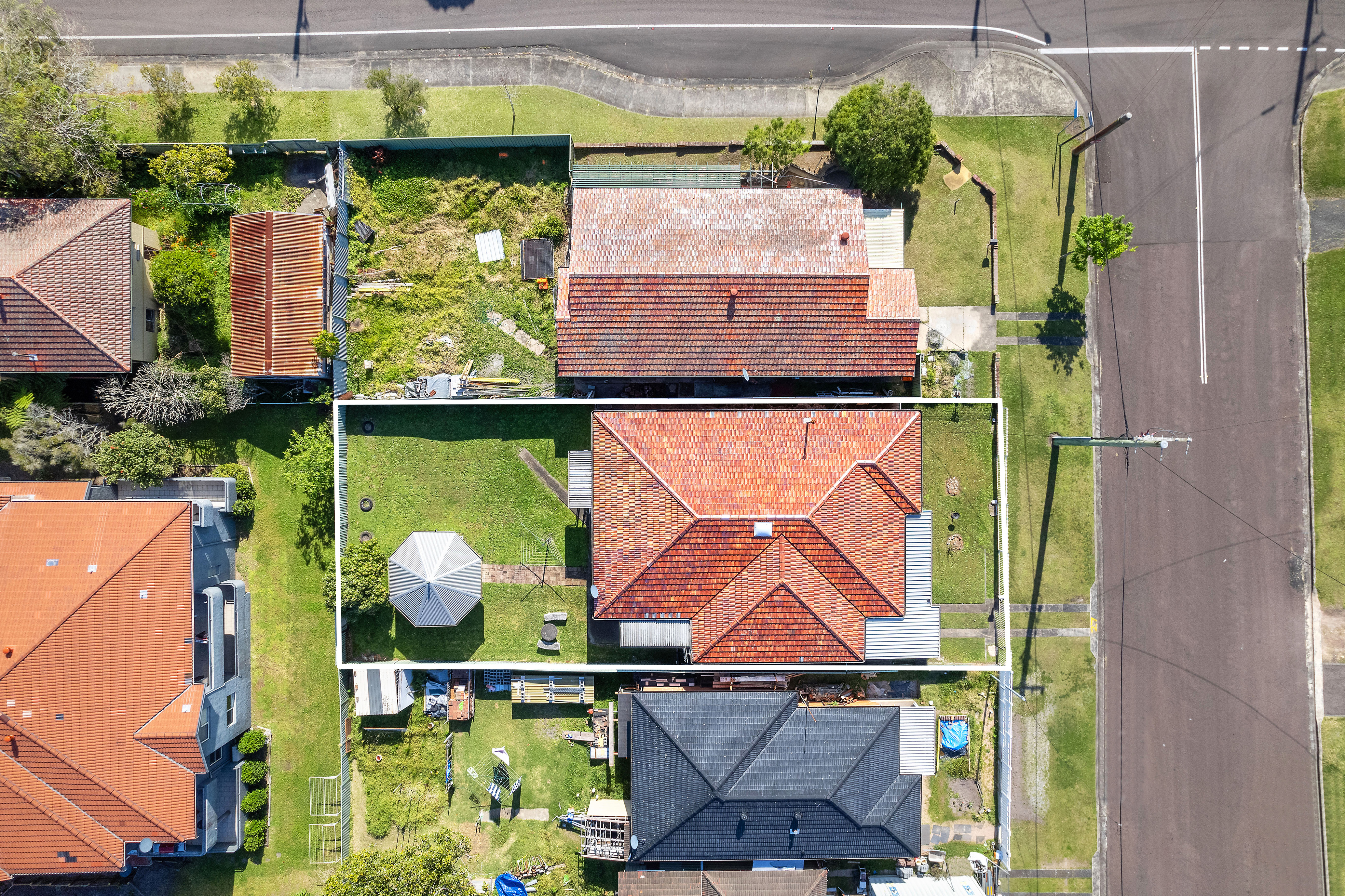 27 Battley Avenue, The Entrance, NSW, 2261, The Entrance - Thumbnail 4