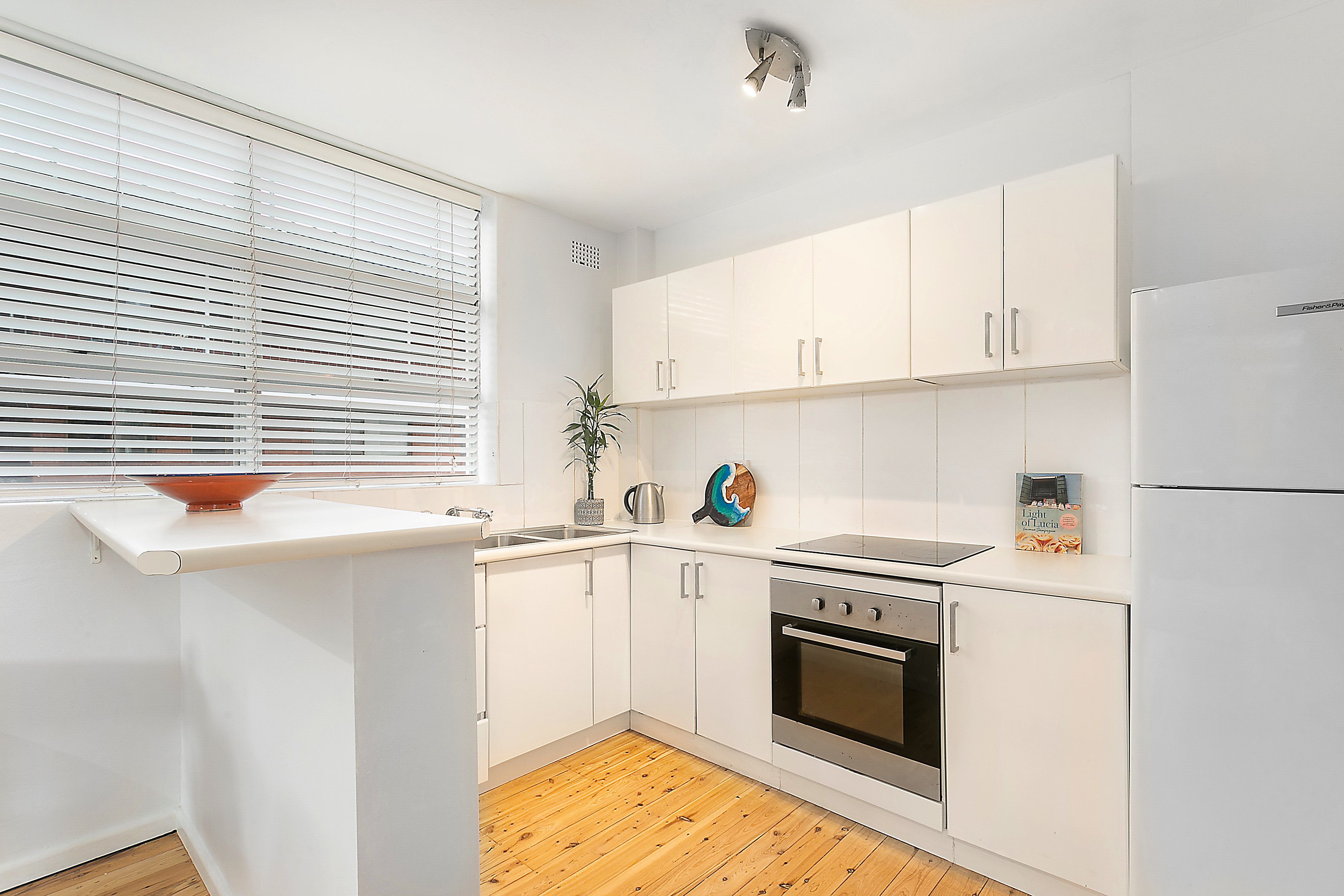 4/18 Byrnes Avenue, Neutral Bay, NSW, 2089, Neutral Bay - Thumbnail 3
