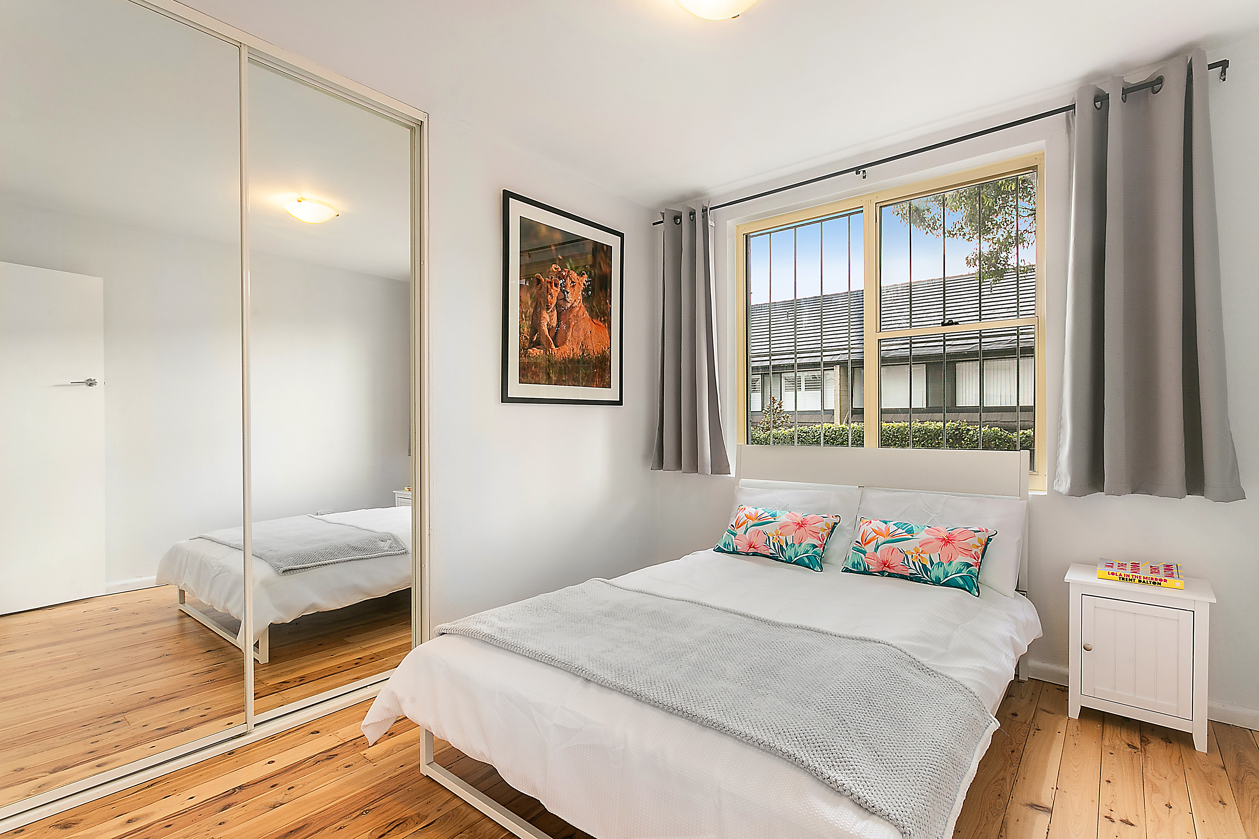 4/18 Byrnes Avenue, Neutral Bay, NSW, 2089, Neutral Bay - Thumbnail 4