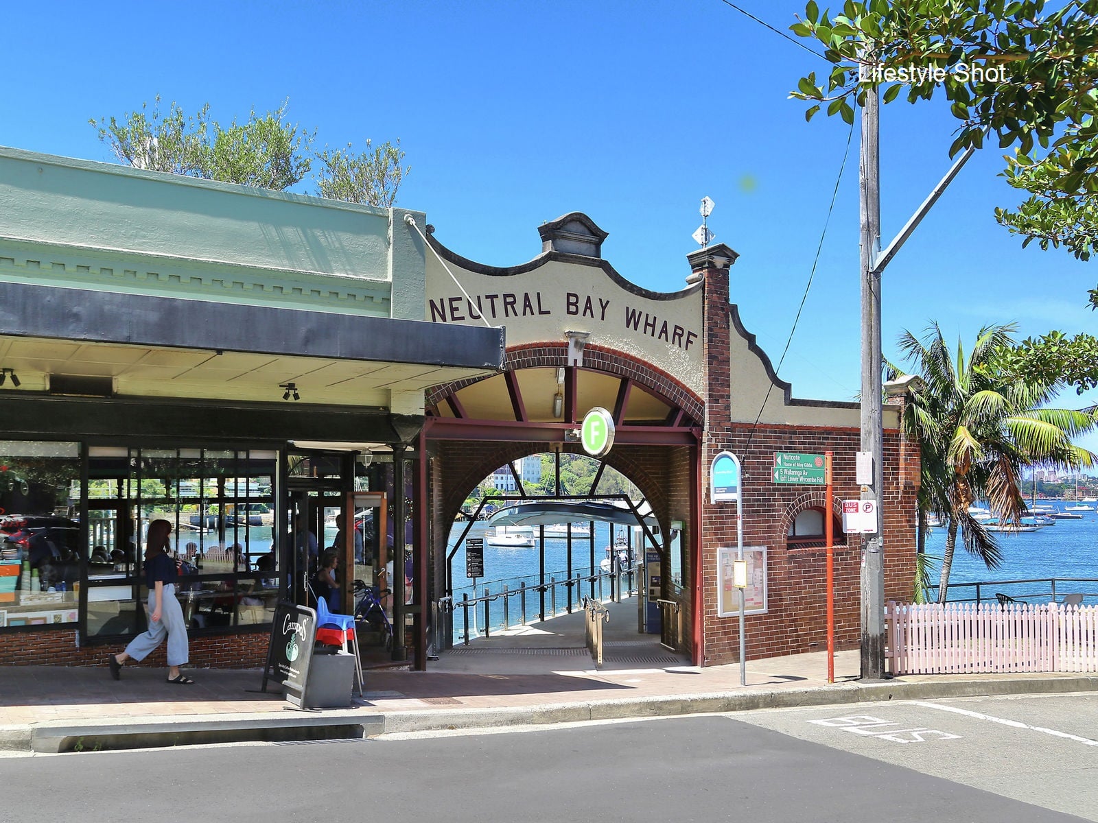4/18 Byrnes Avenue, Neutral Bay, NSW, 2089, Neutral Bay - Thumbnail 6