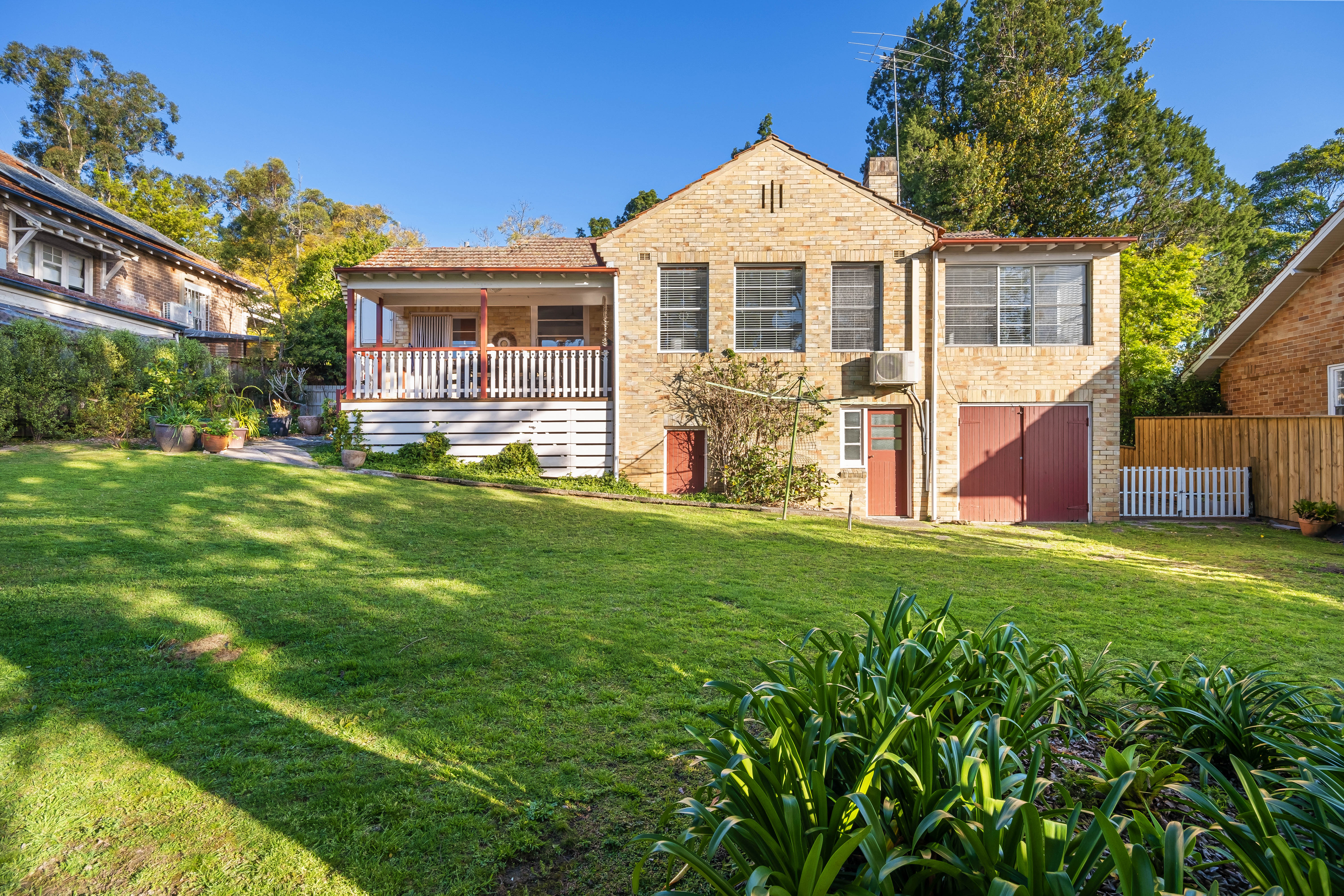 27 St Johns Avenue, Gordon, NSW, 2072, Gordon - Thumbnail 2