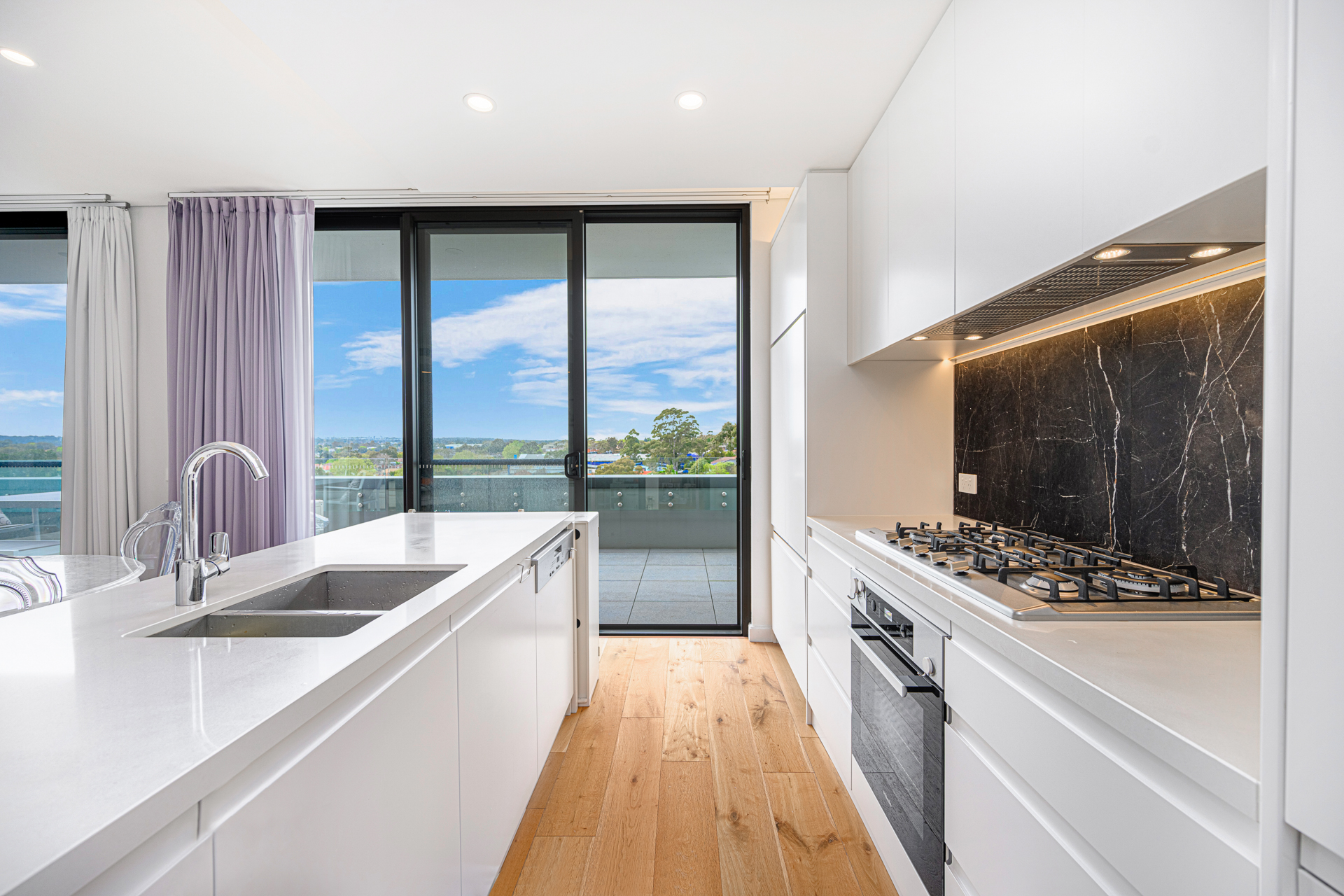 501/44 Hercules Street, Chatswood, NSW, 2067, Chatswood - Thumbnail 4