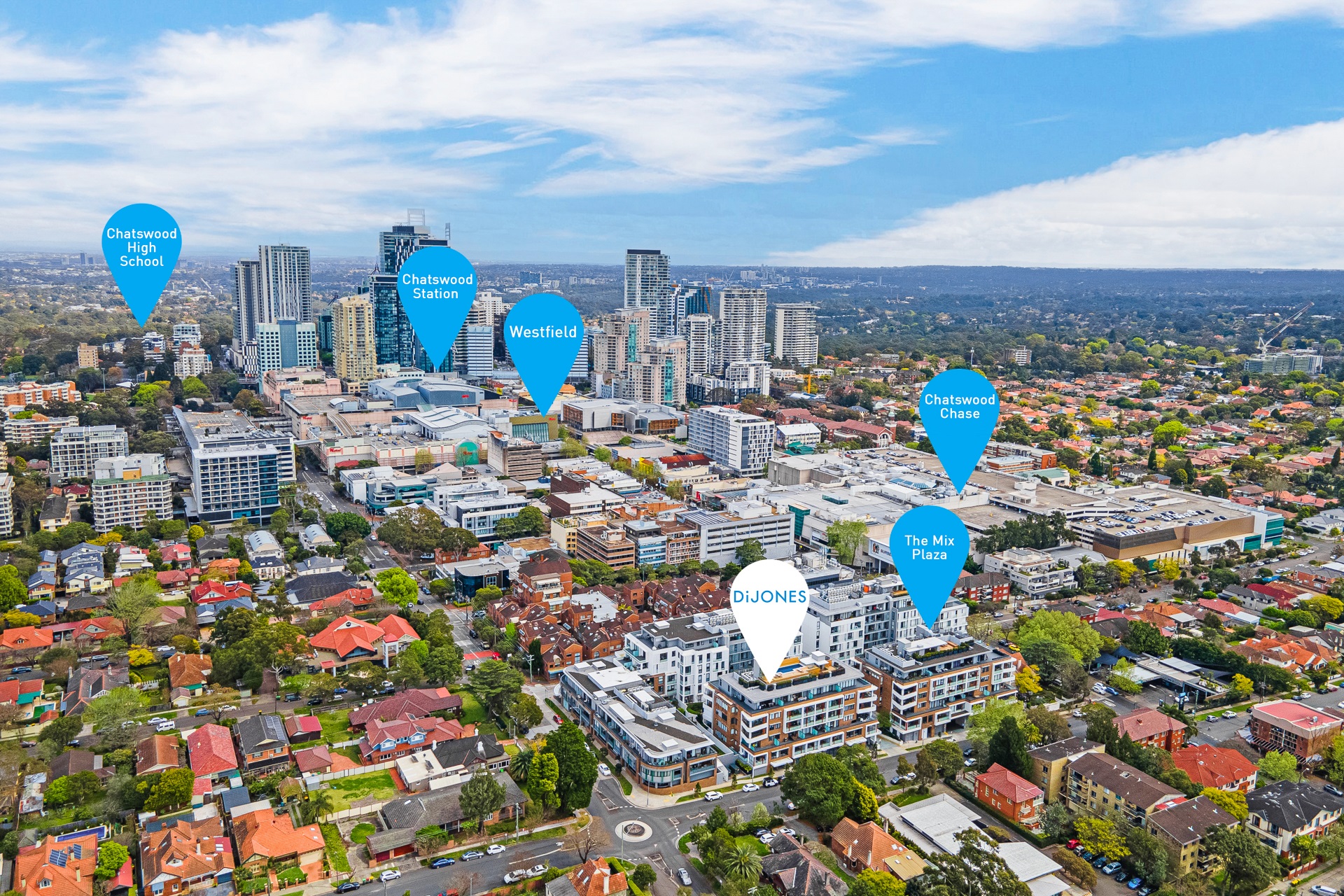 501/44 Hercules Street, Chatswood, NSW, 2067, Chatswood - Thumbnail 8