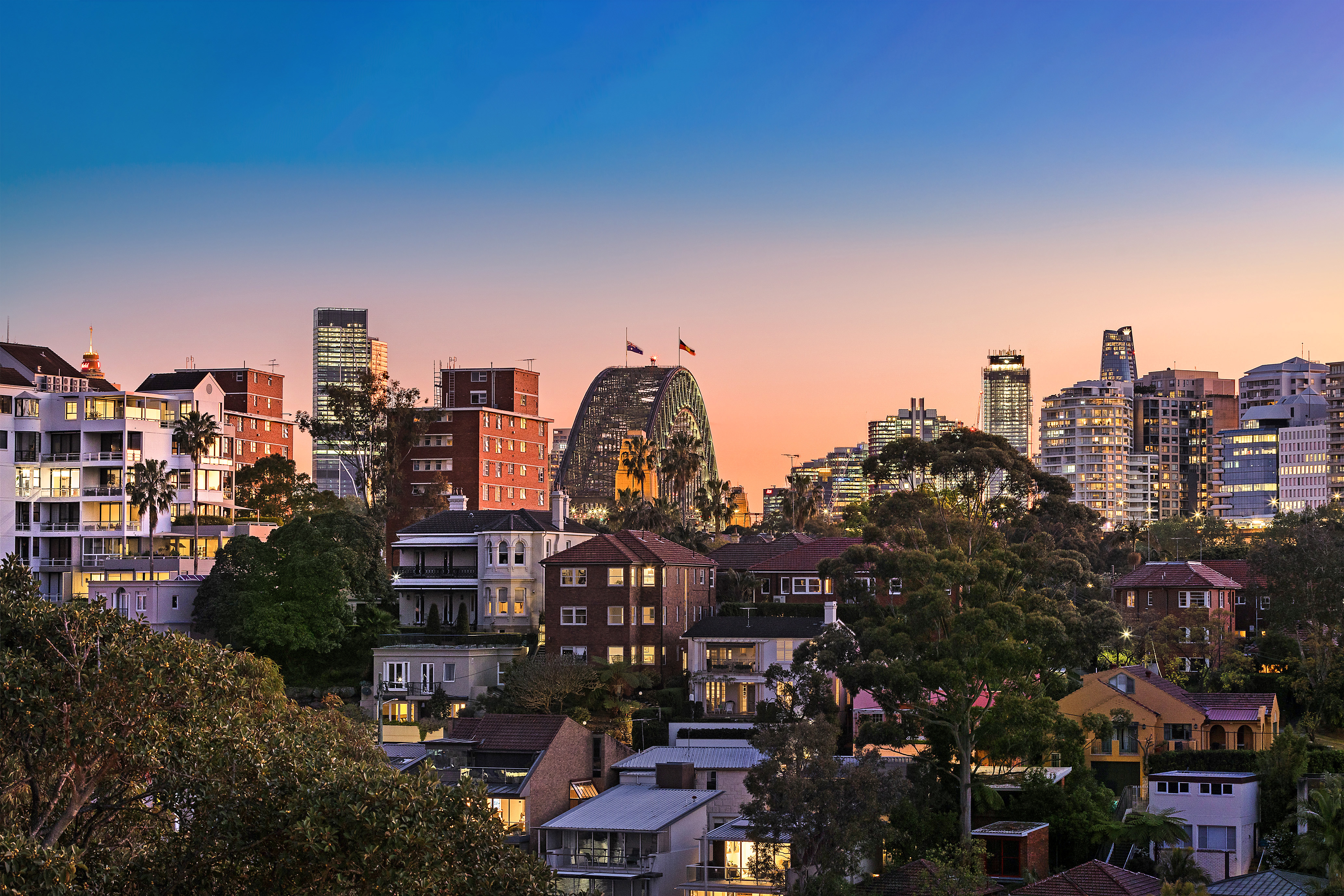 1/66 Kurraba Road, Neutral Bay, NSW, 2089, Neutral Bay - Thumbnail 7