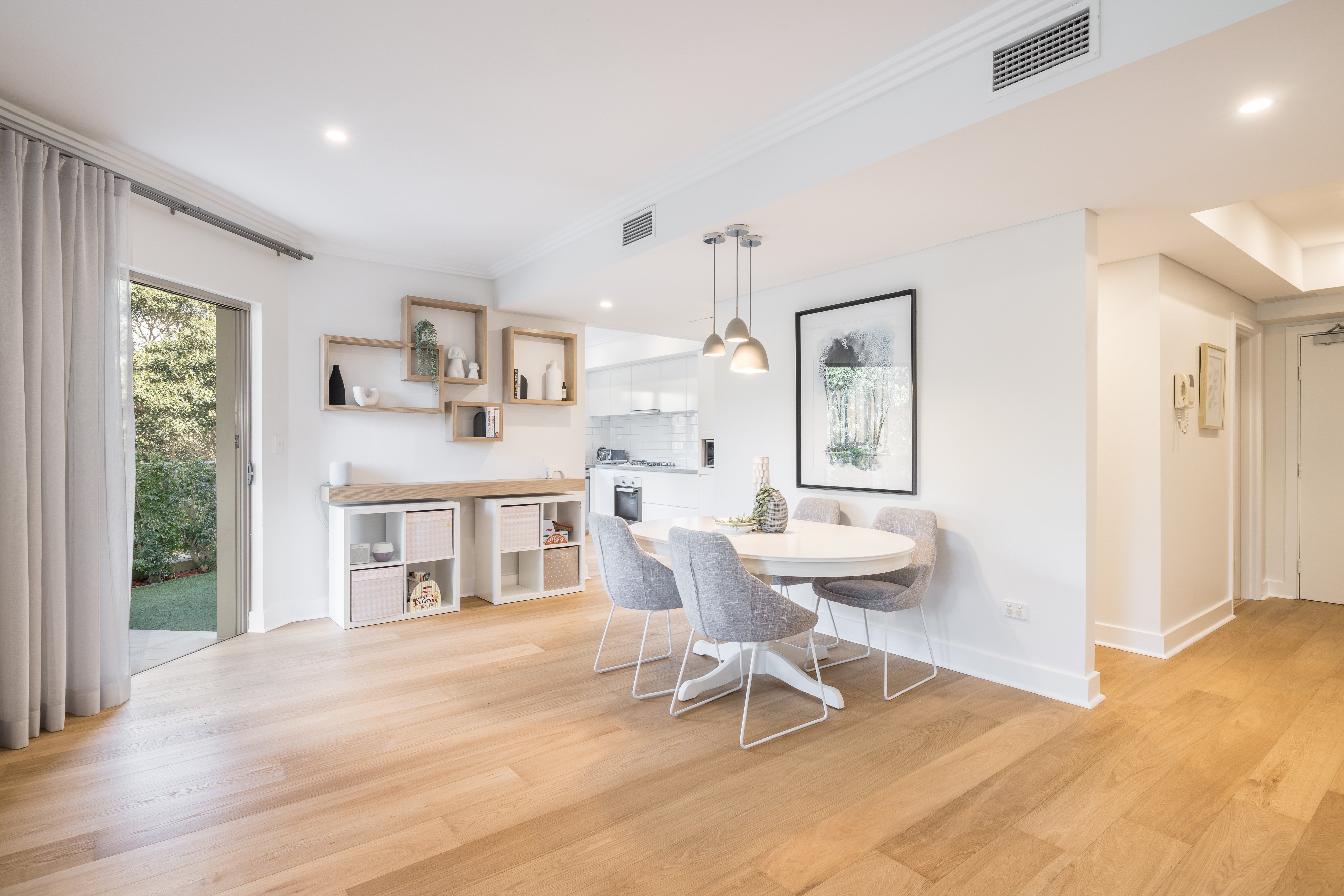 1/66 Kurraba Road, Neutral Bay, NSW, 2089, Neutral Bay - Thumbnail 3