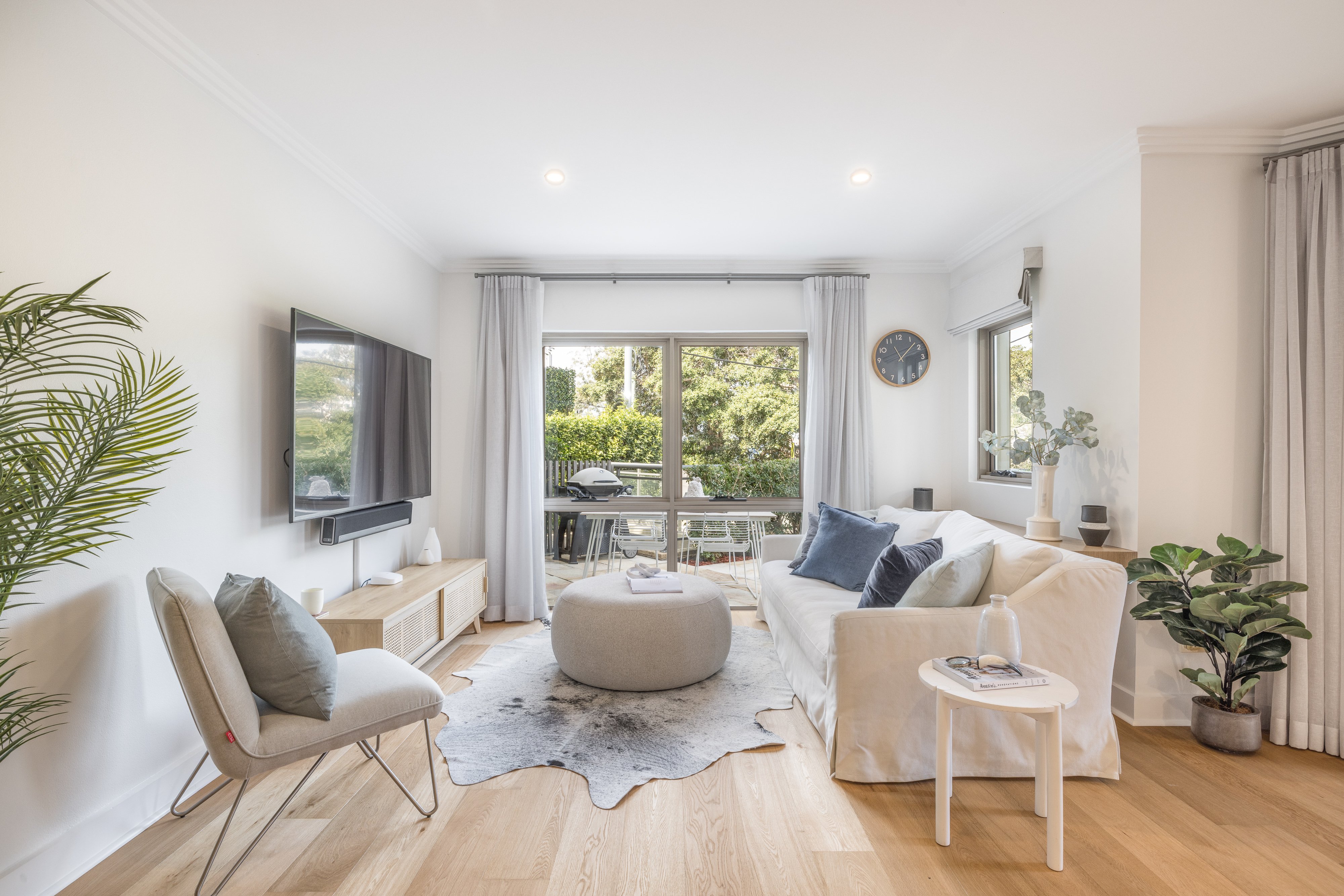 1/66 Kurraba Road, Neutral Bay, NSW, 2089, Neutral Bay - Thumbnail 2
