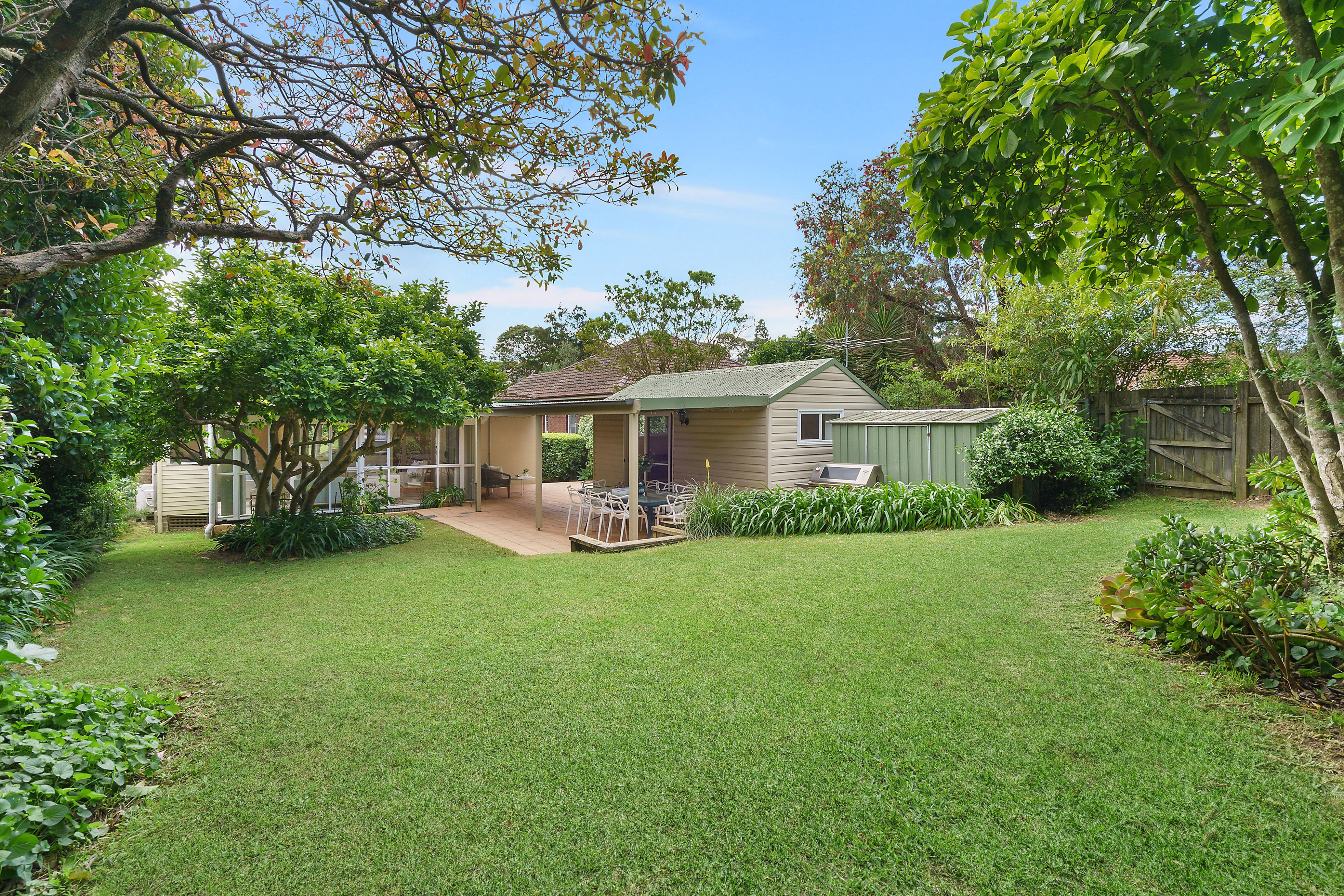25 Sydney Street, Willoughby, NSW, 2068, Willoughby - Thumbnail 2