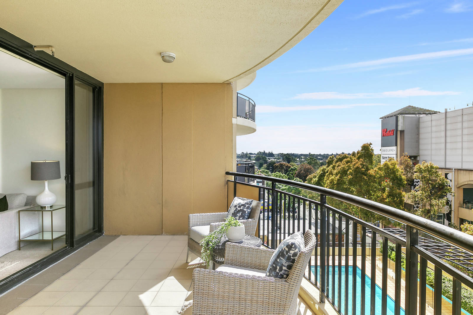 509/25-29 Hunter Street, Hornsby, NSW, 2077, Hornsby - Thumbnail 2