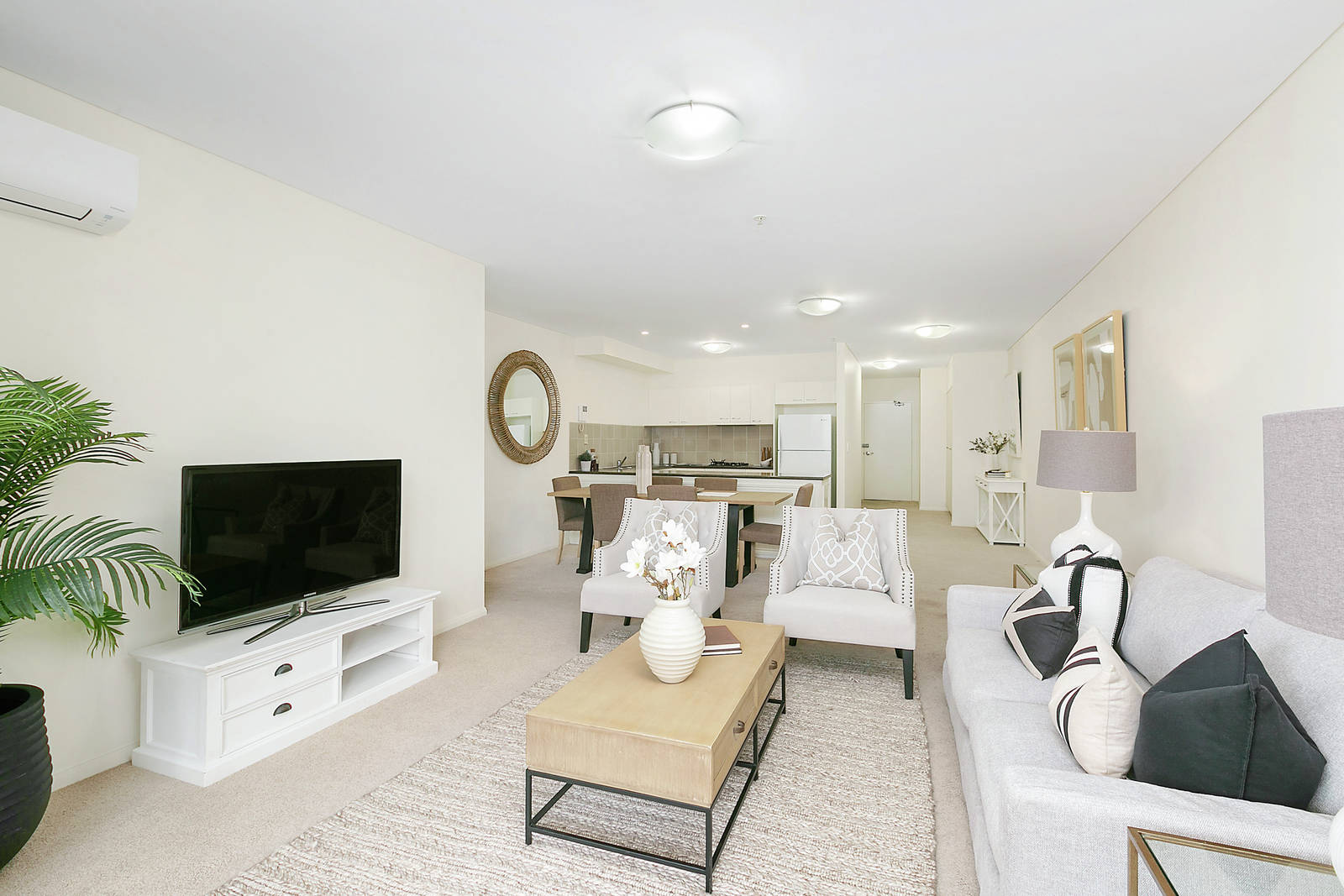 509/25-29 Hunter Street, Hornsby, NSW, 2077, Hornsby - Thumbnail 3
