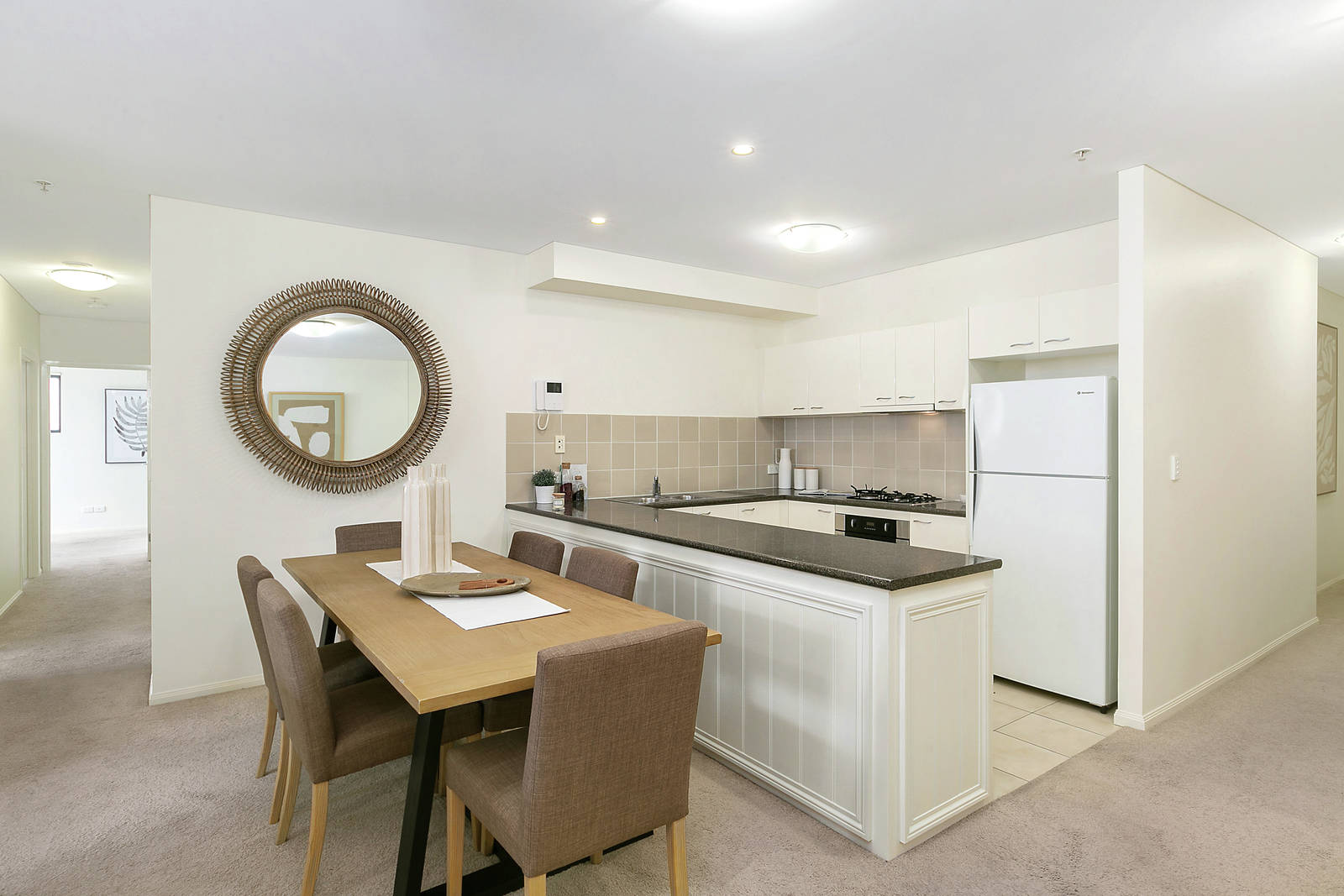 509/25-29 Hunter Street, Hornsby, NSW, 2077, Hornsby - Thumbnail 4