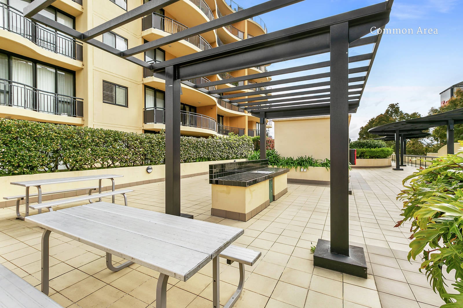 509/25-29 Hunter Street, Hornsby, NSW, 2077, Hornsby - Thumbnail 8