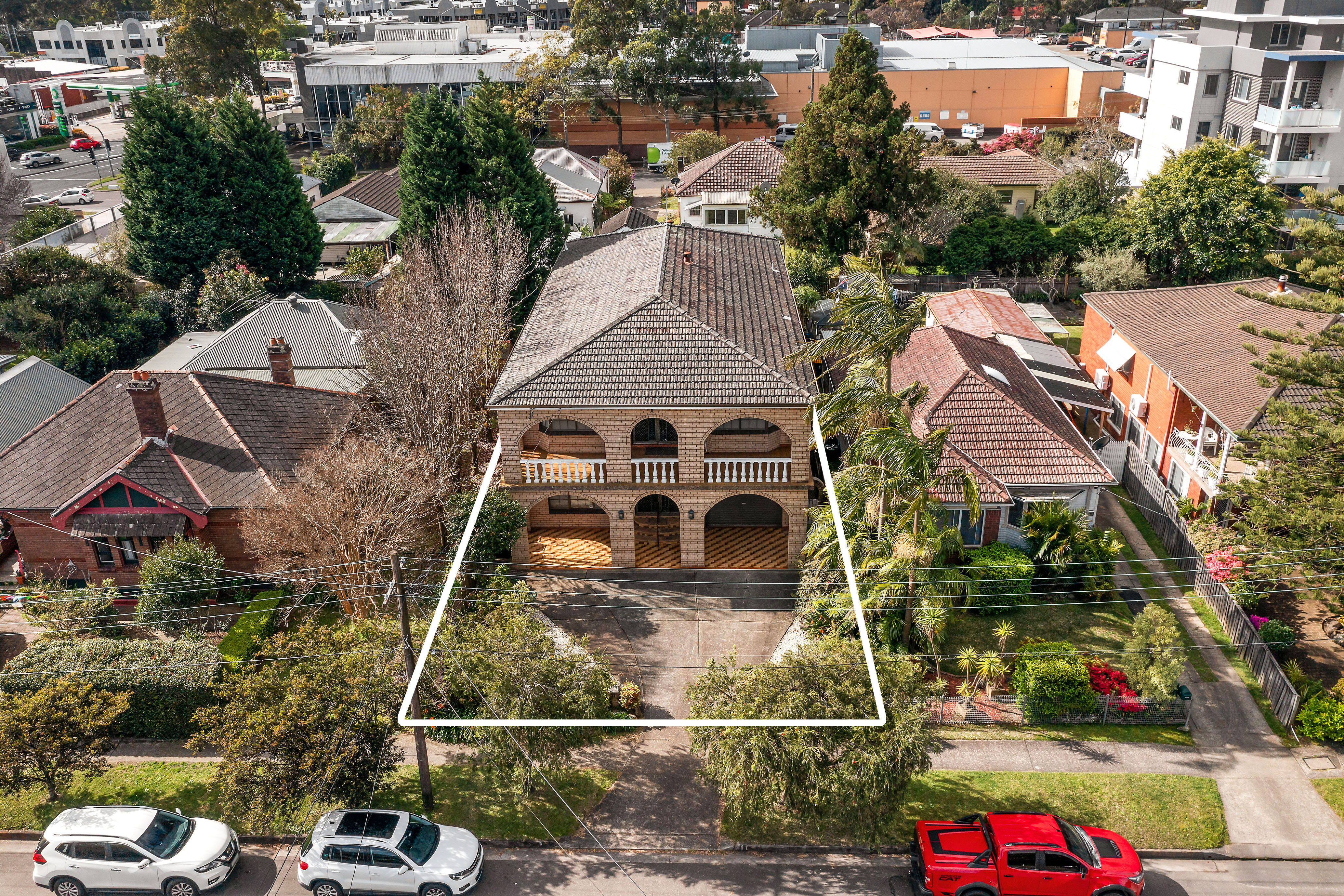 11 Station Street, Thornleigh, NSW, 2120, Thornleigh - Thumbnail 2