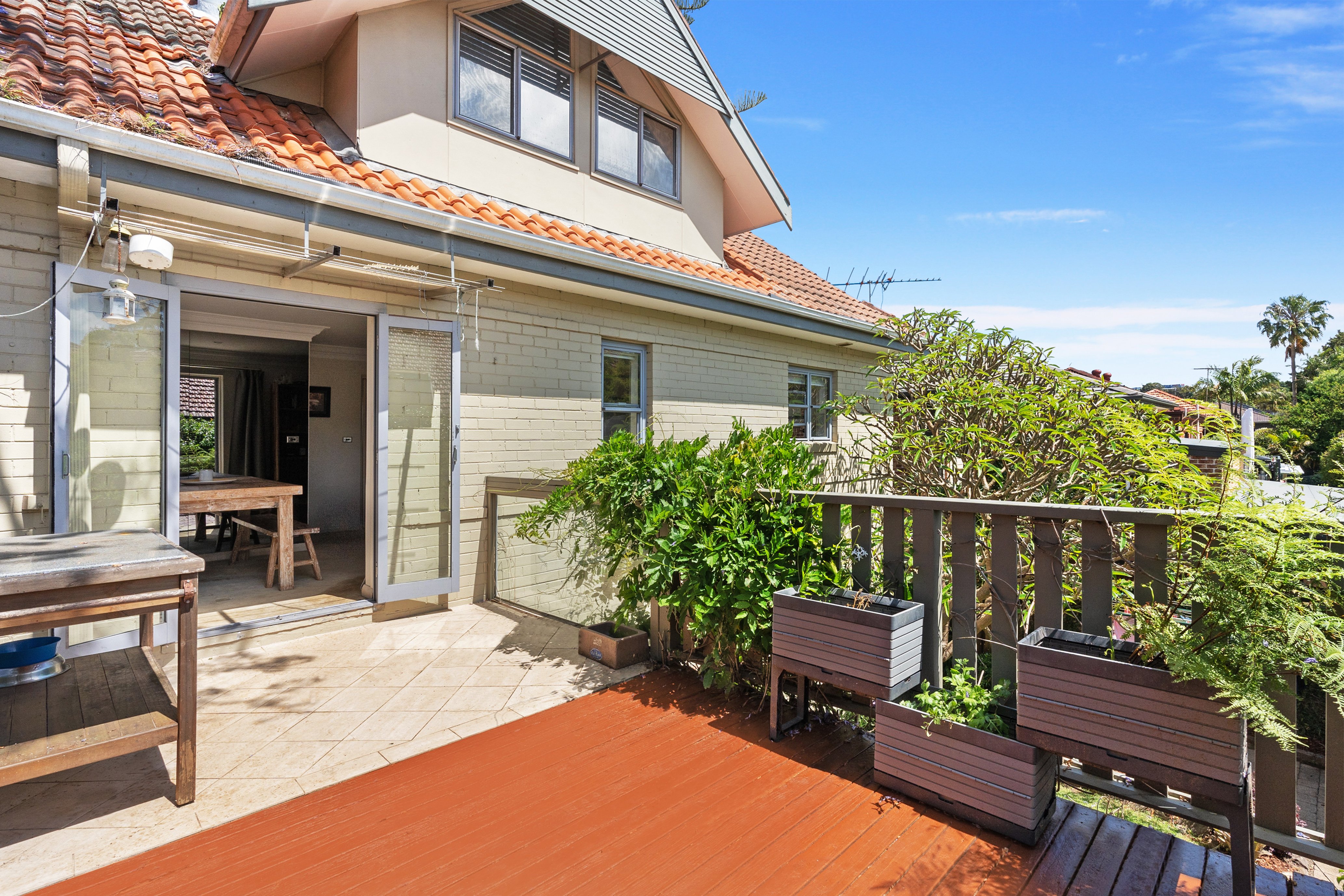 1&2/20 Churchill Crescent, Cammeray, NSW, 2062, Cammeray - Thumbnail 3
